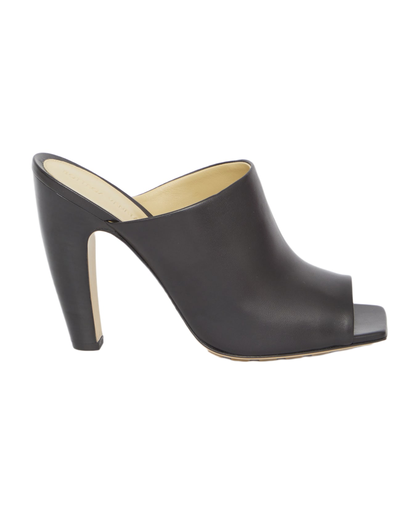Bottega Veneta Canalazzo Sandals | italist