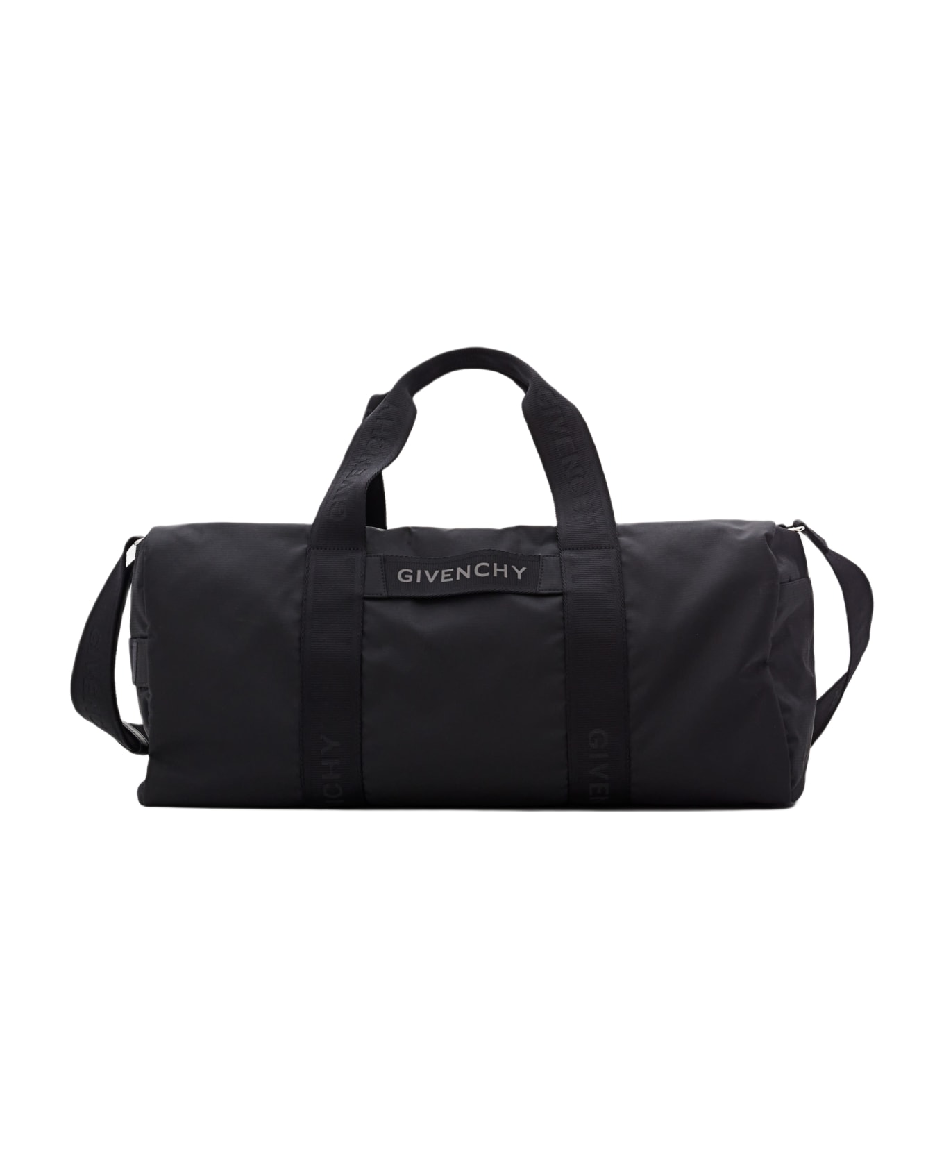 Givenchy G Trek Duffle Bag - Black
