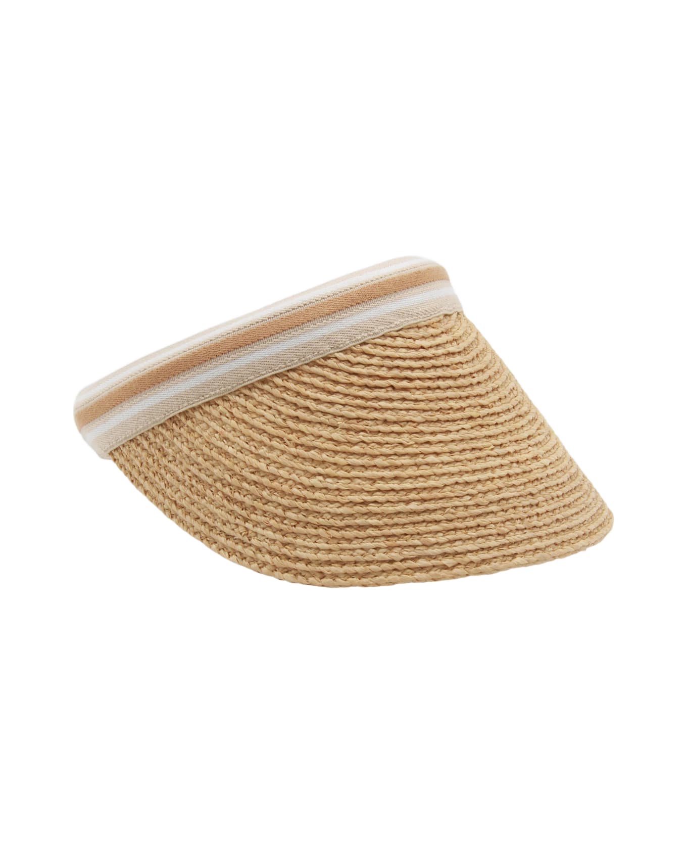 Helen Kaminski Natural Raffia Hat