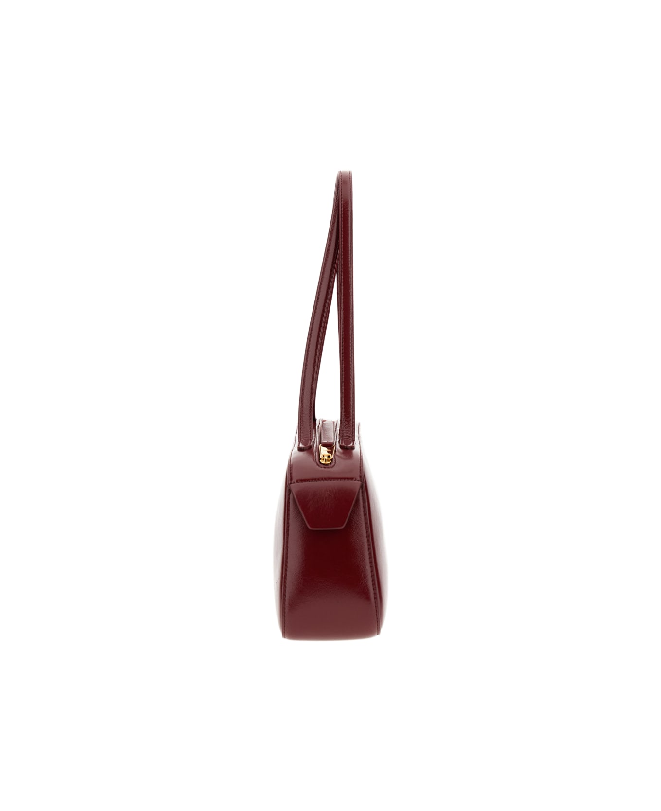 Khaite Simona Shoulder Bag - Red ショルダーバッグ