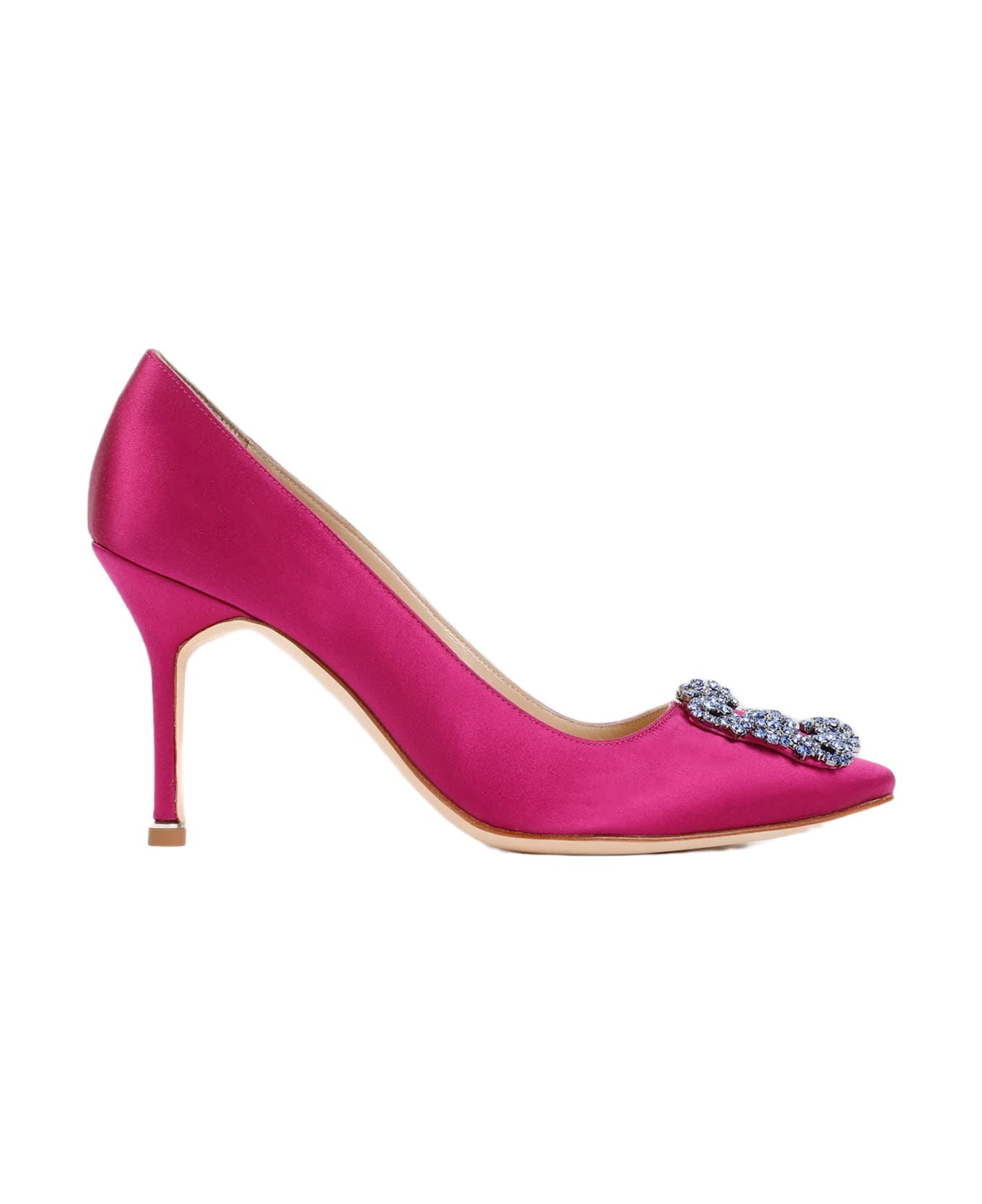 Manolo Blahnik Hangisi 090 Pump - Dpnk