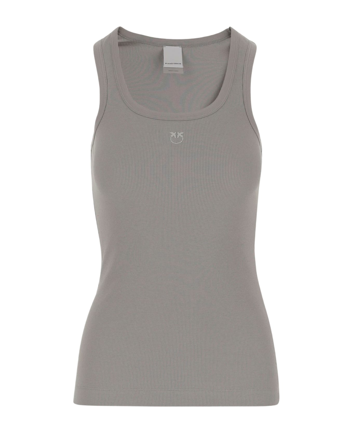 Pinko 
calcolatore
 Top - Grey