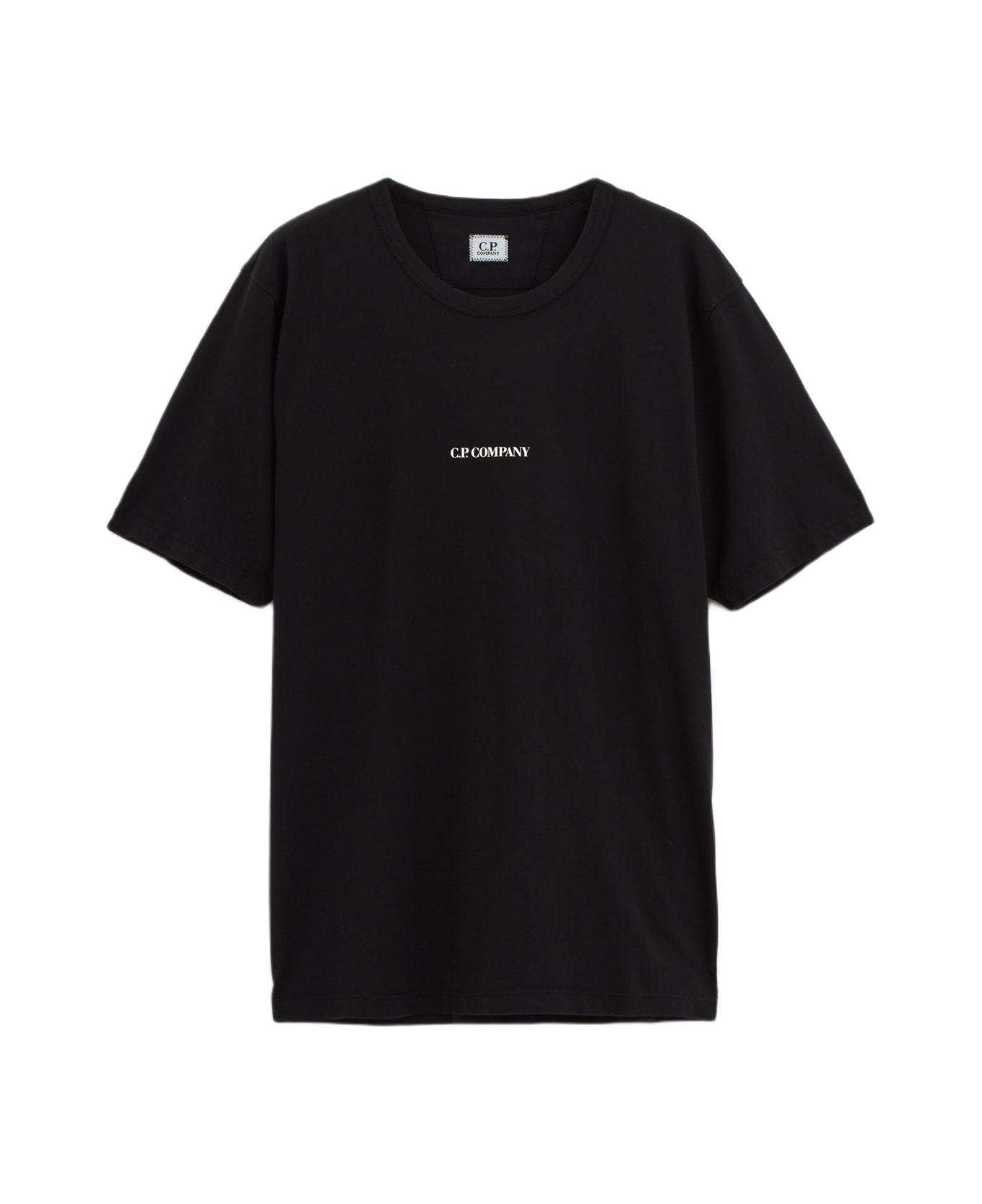 C.P. Company T-shirt - black