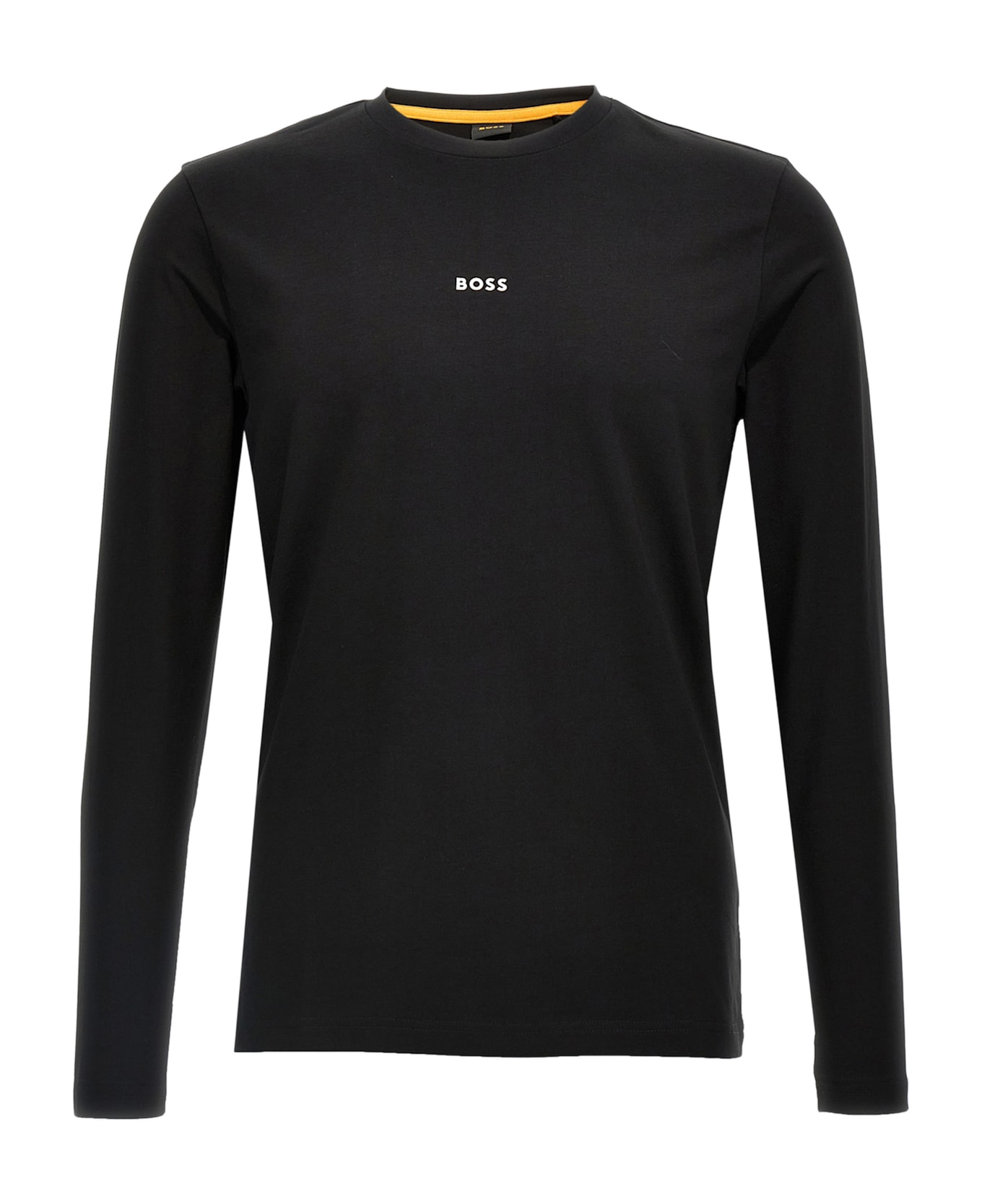 Hugo Boss 'tchark' T-shirt - Black  