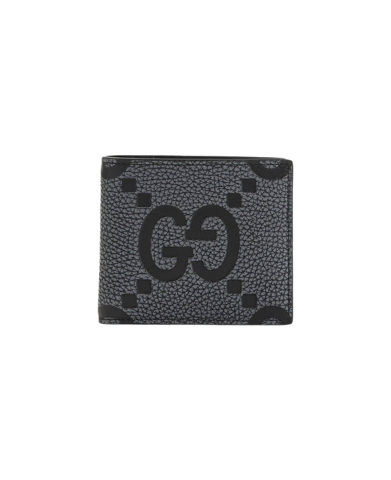 Gucci Wallet - Black Graphite