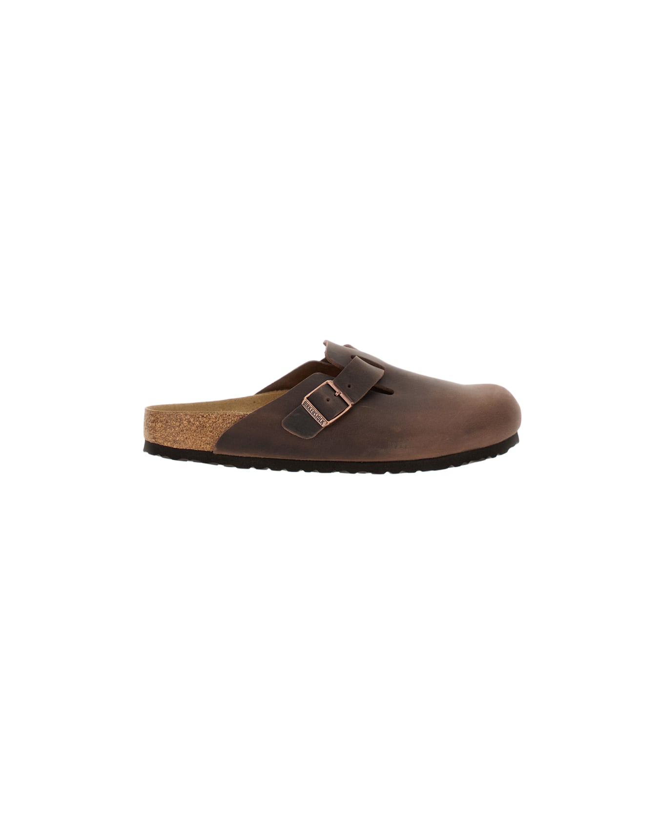 Birkenstock Boston - Brown
