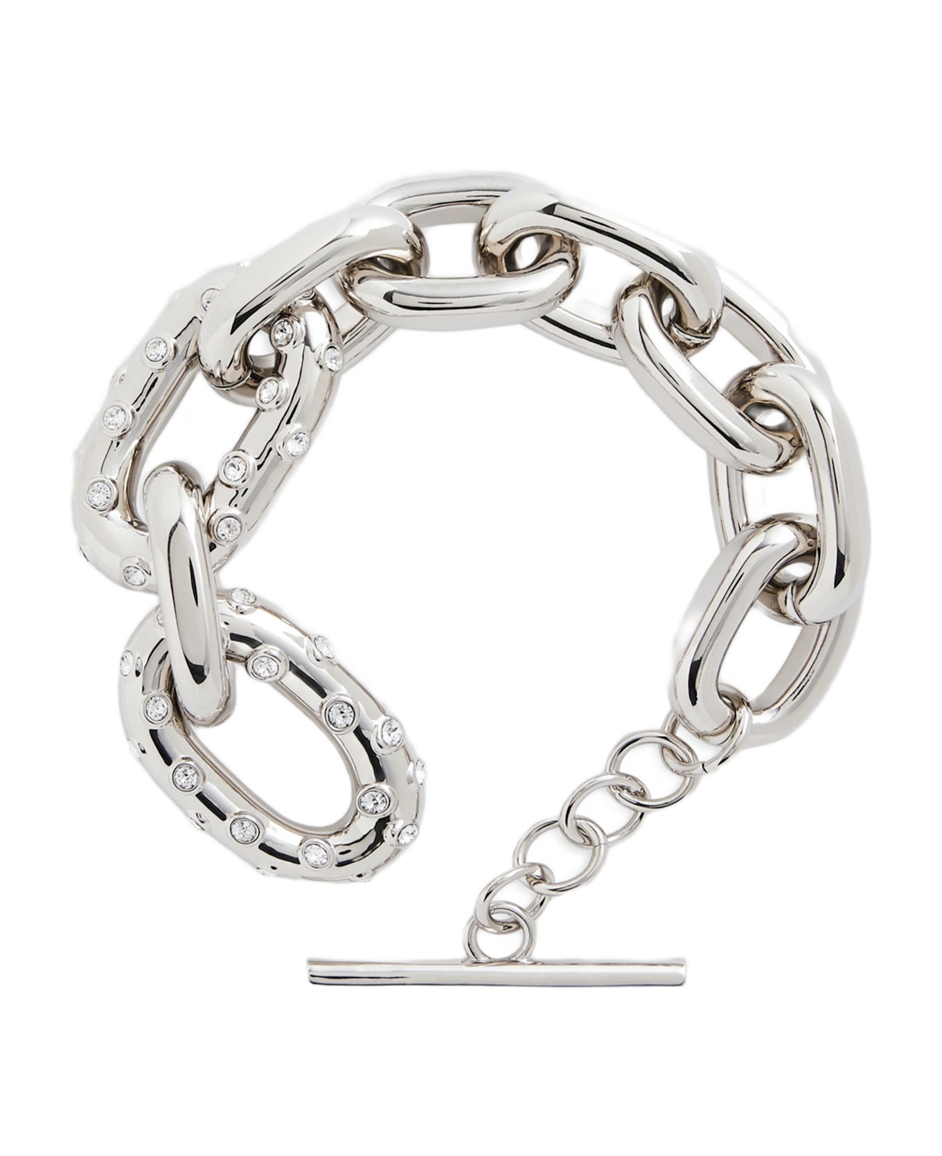 Paco Rabanne Bracelet - Silver
