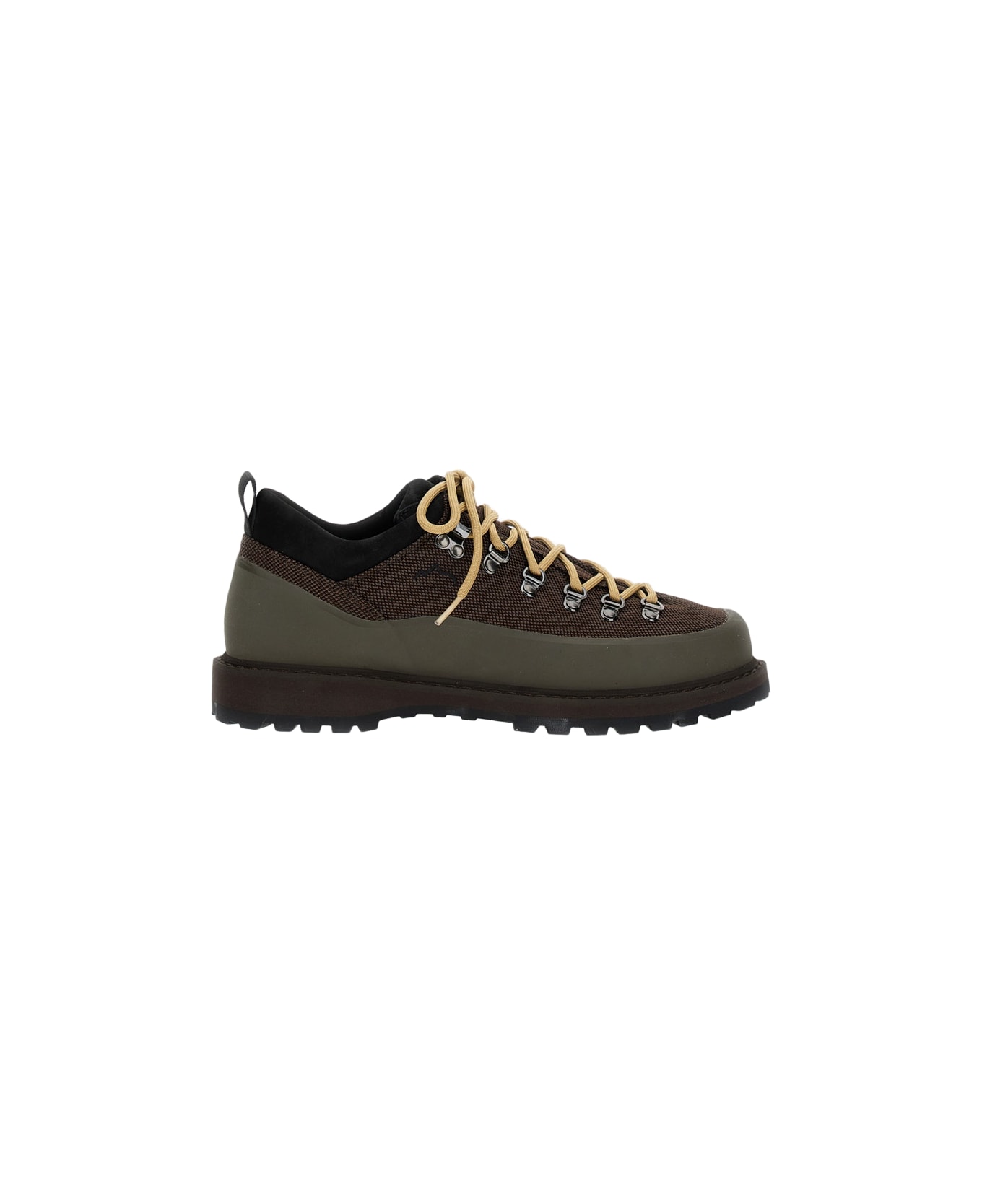 Diemme Roccia Basso Sport - Brown