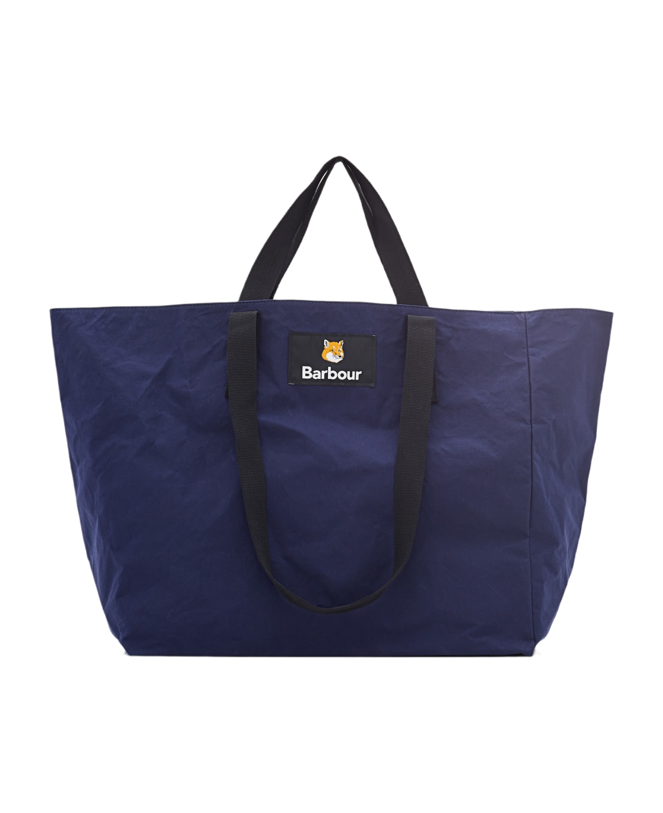 Barbour Reversible Tote Bag | italist