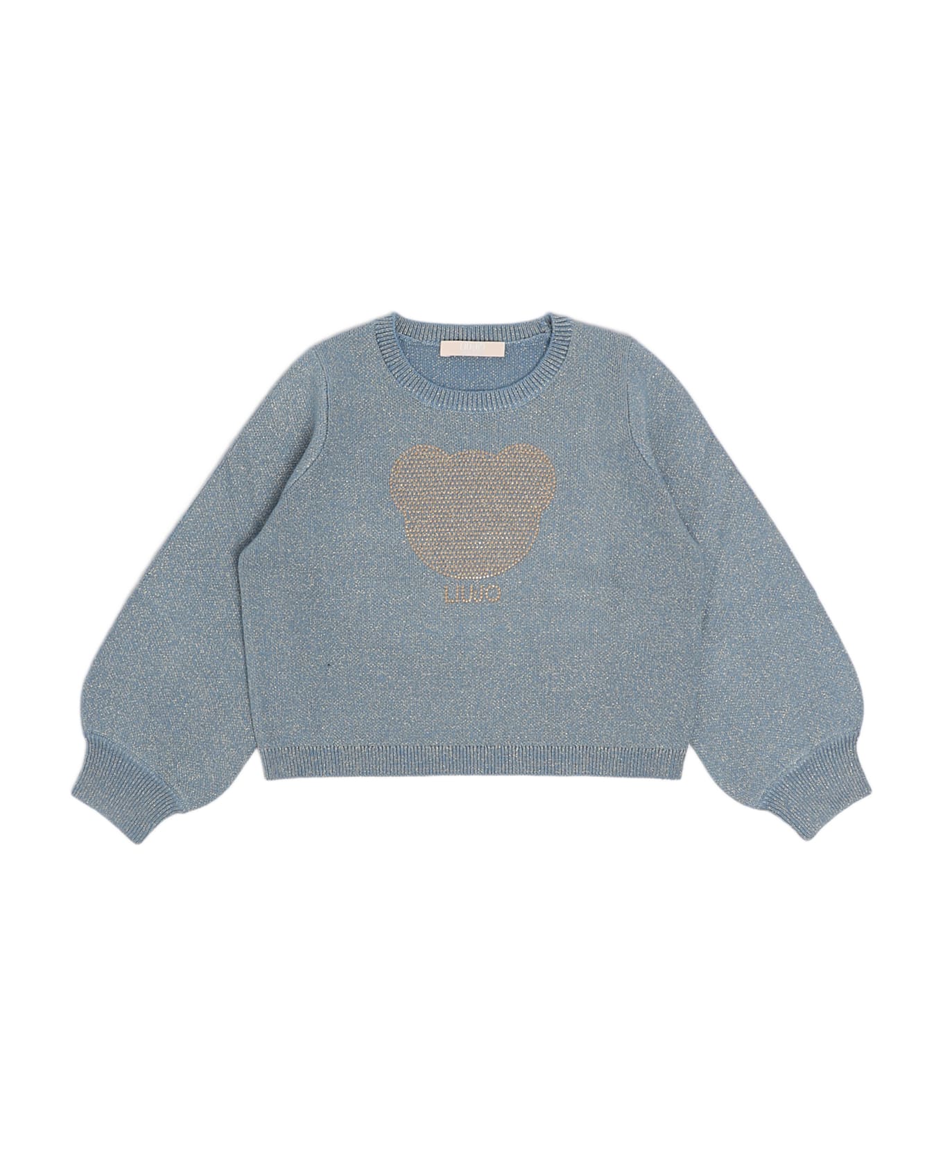 Liu-Jo Sweater Sweater - OCEANO