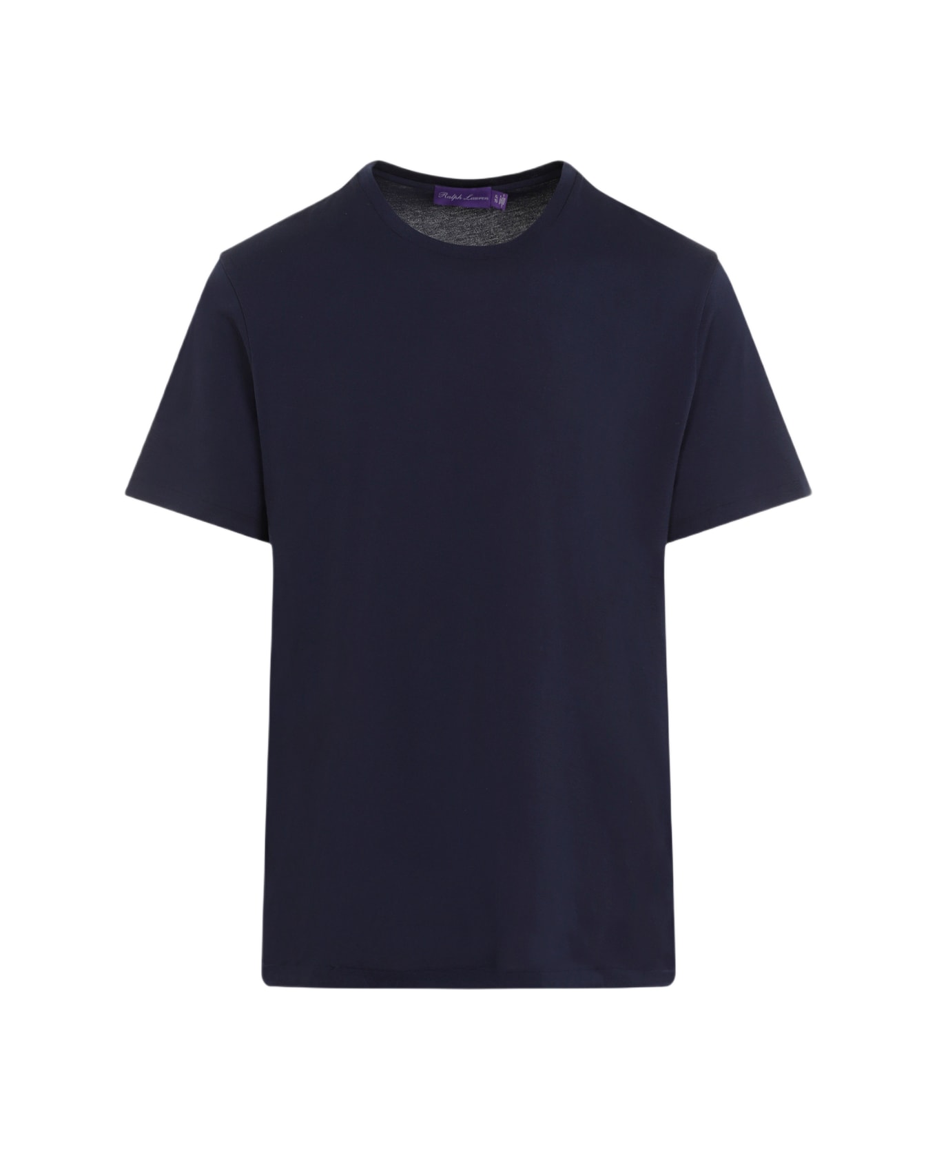 Ralph Lauren Short Sleeve T-shirt - Classic Chairman Navy