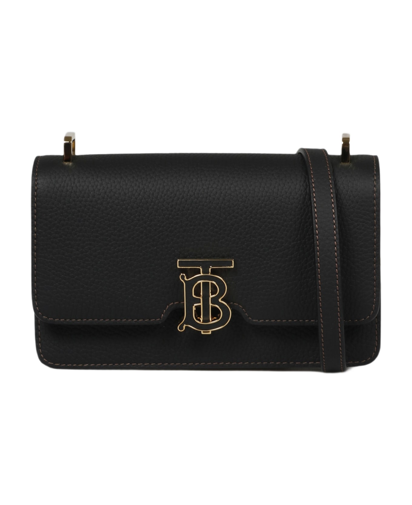 Burberry Tb Elongated Mini Bag | italist