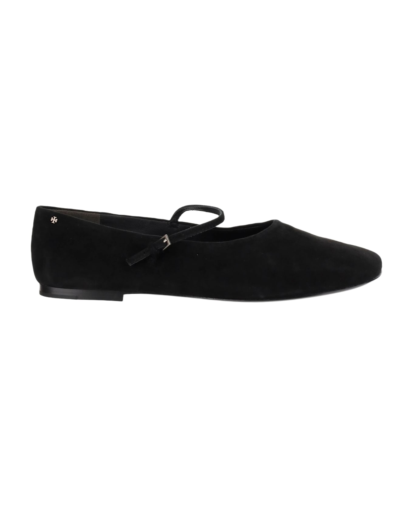 Tory Burch 
mary Jane
 Ballet Flats - Black