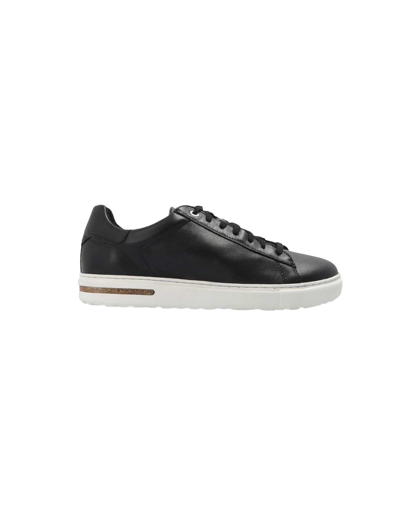 Birkenstock 'bend Low' Sneakers - Nero