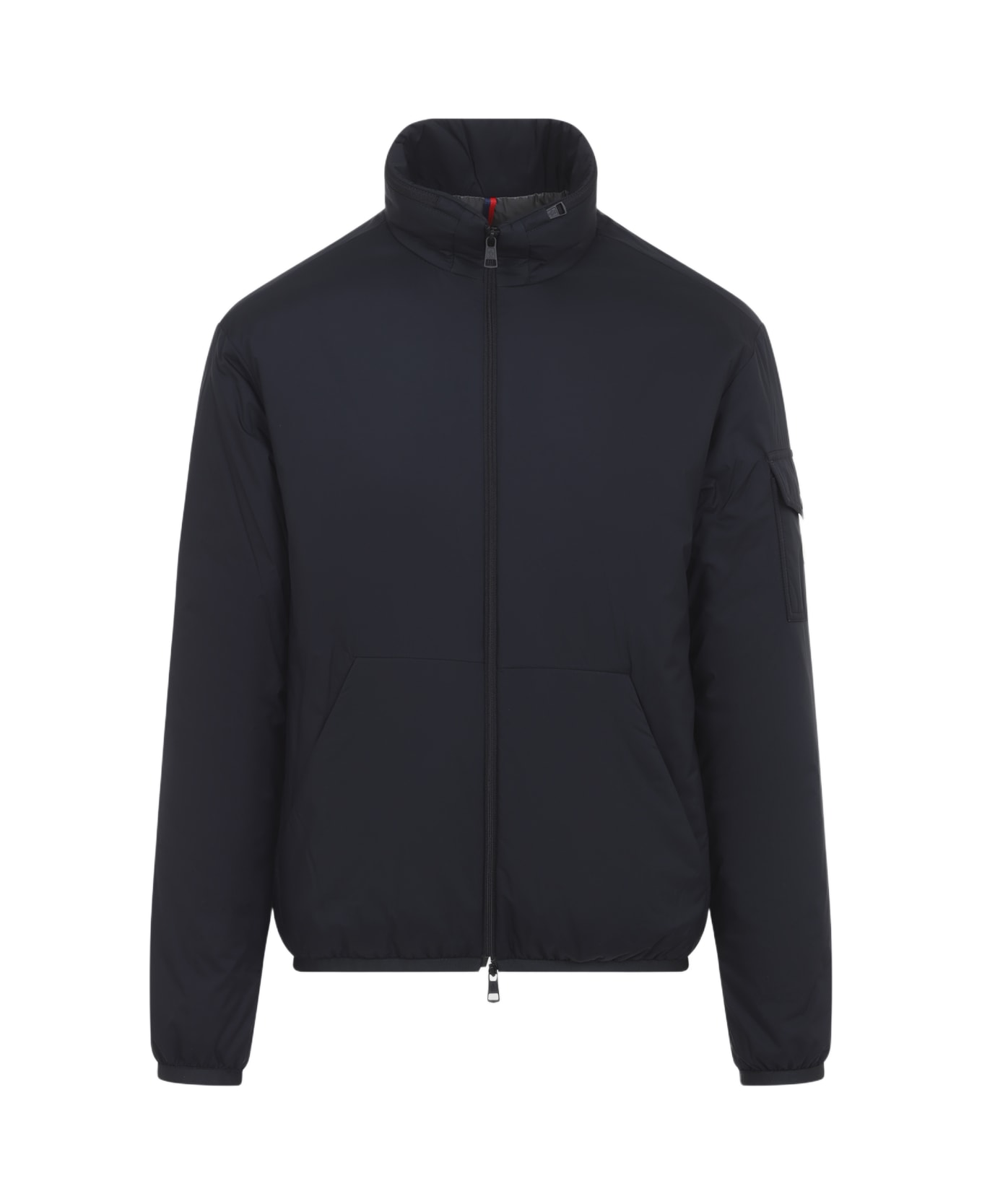 Moncler Breezes Jacket - Blue
