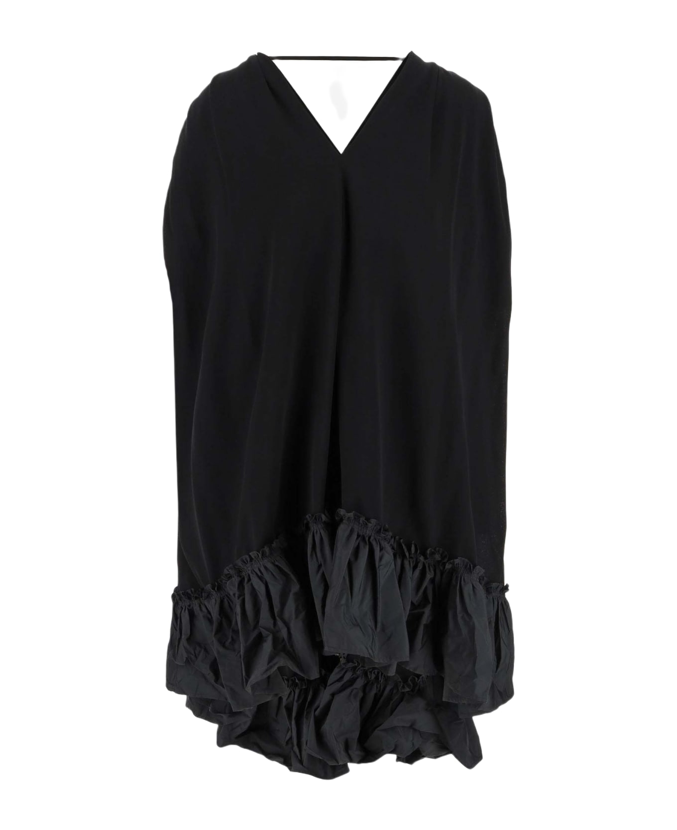 AZ Factory Amanda Dress - Black ワンピース＆ドレス