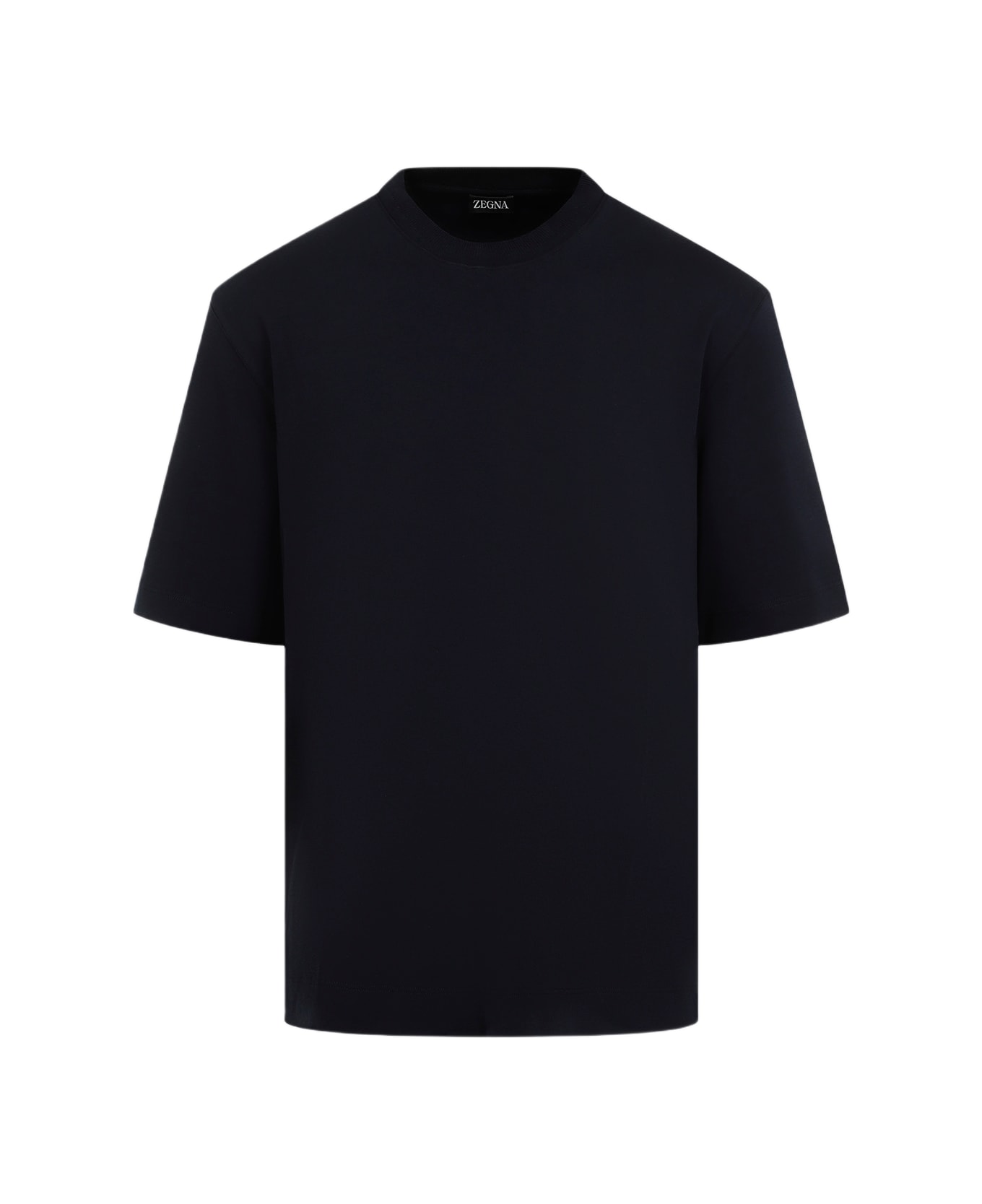 Zegna Short Sleeves T-shirt