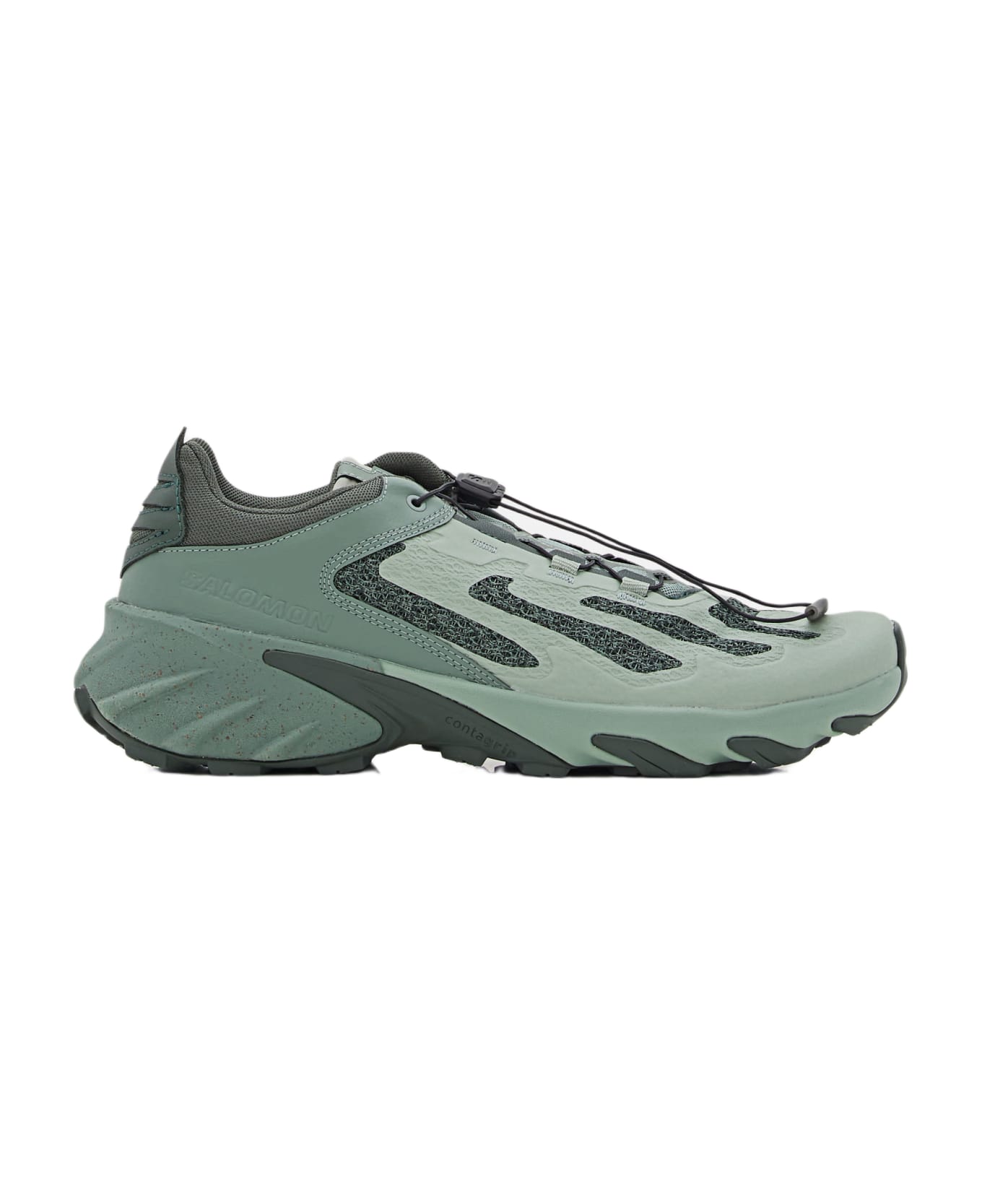 Salomon Speedverse Prg Sneakers - Green