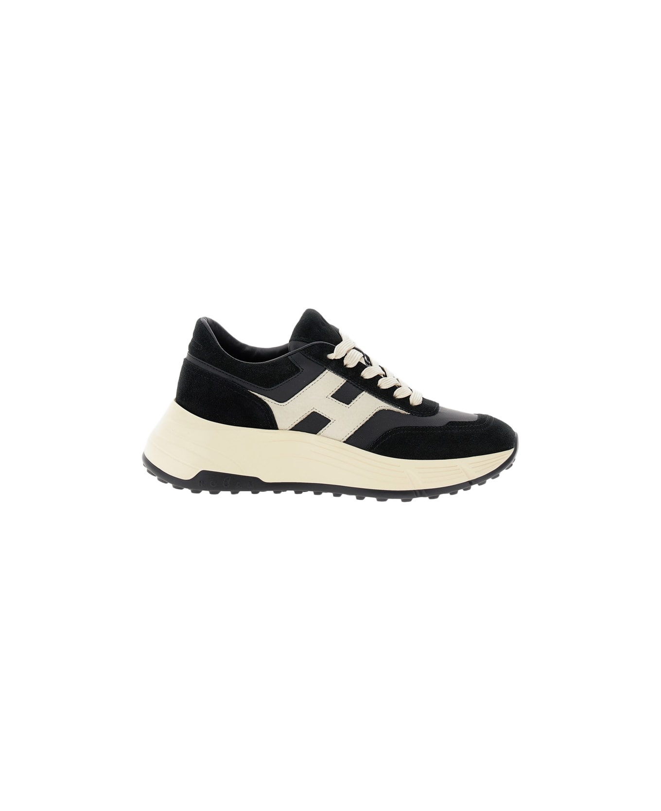 Hogan Sneaker H669 - Black