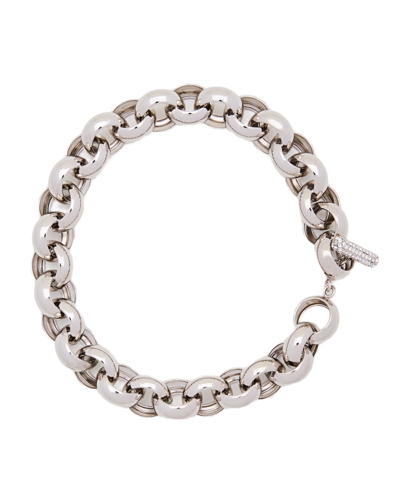 ネックレス・ペンダント MARNI FW25 NECKLACE (COMV0537A0 00N29) Marni Crystal Necklace | italist