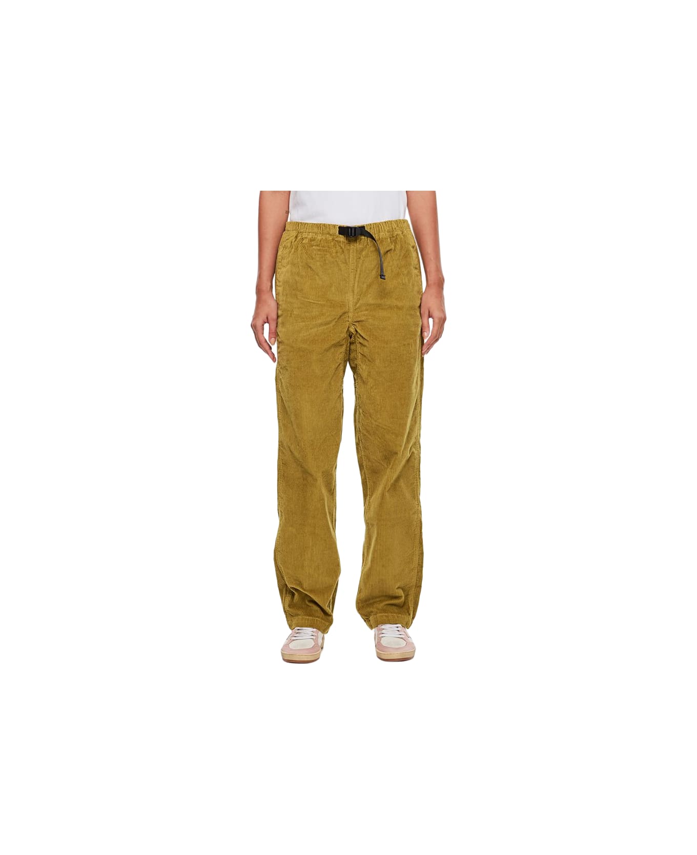 Levi's Skate Release Corduroy Pants - Green