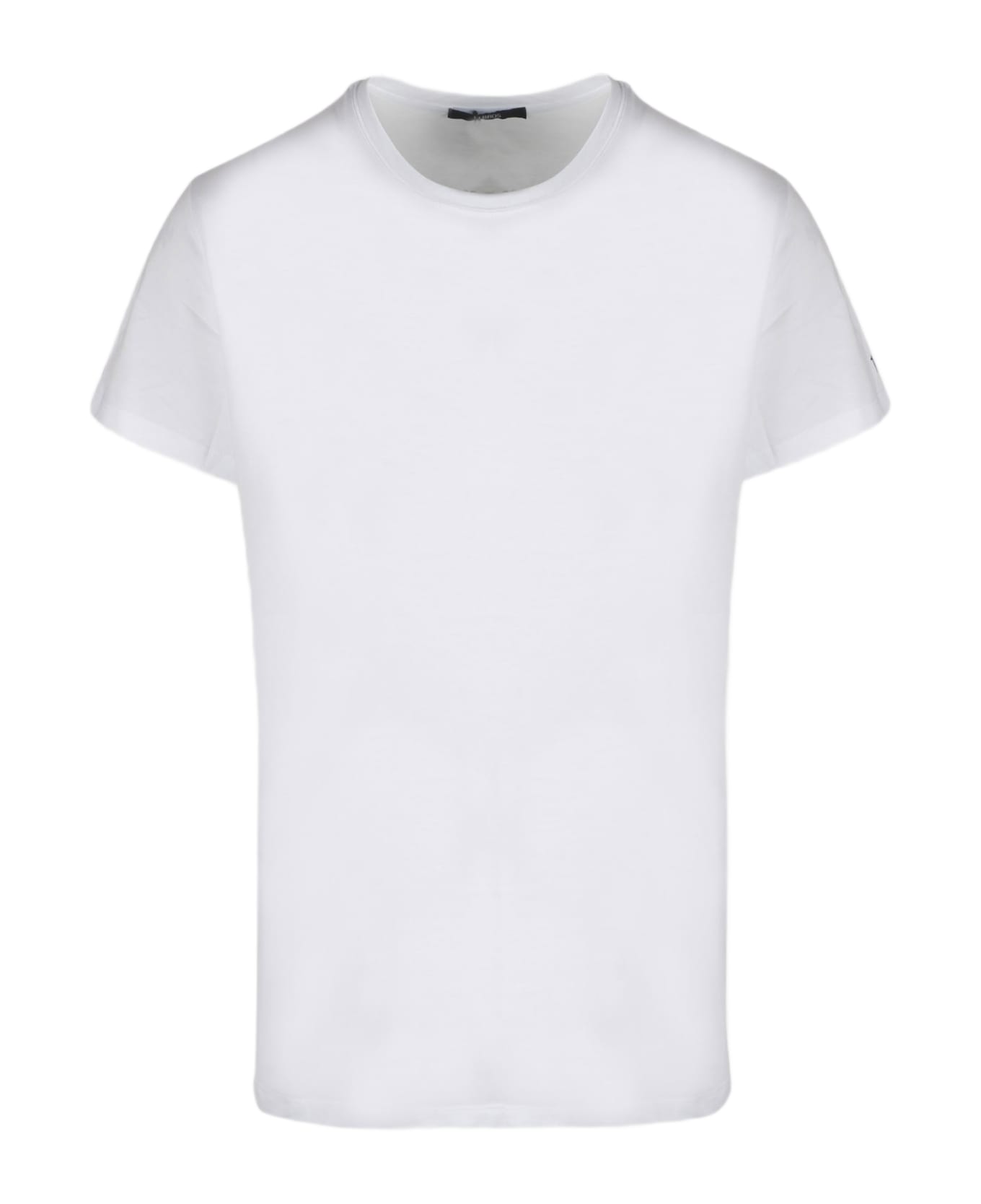 14 Bros Basic T-shirt - White