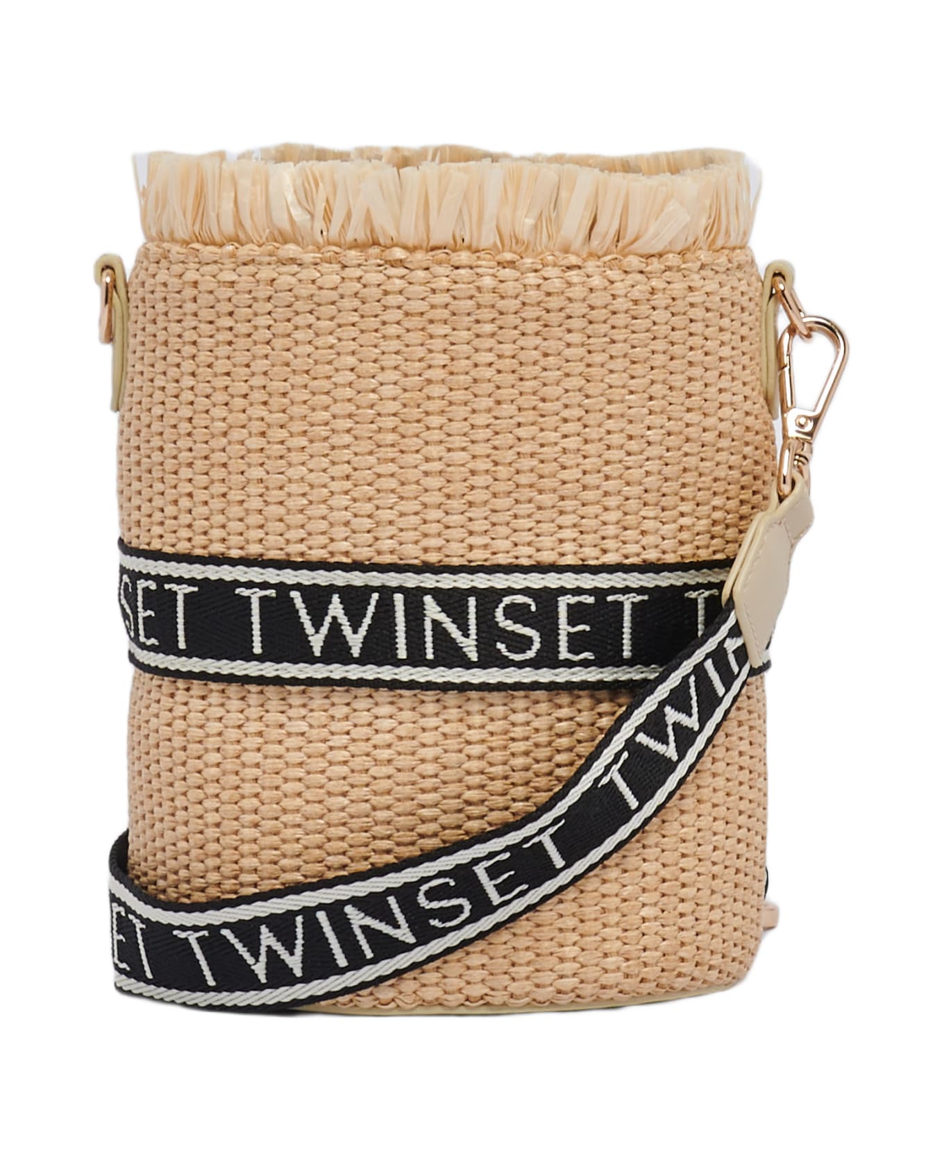 TwinSet Bucket Bag Hobo Bag - PAGLIA アクセサリー＆ギフト