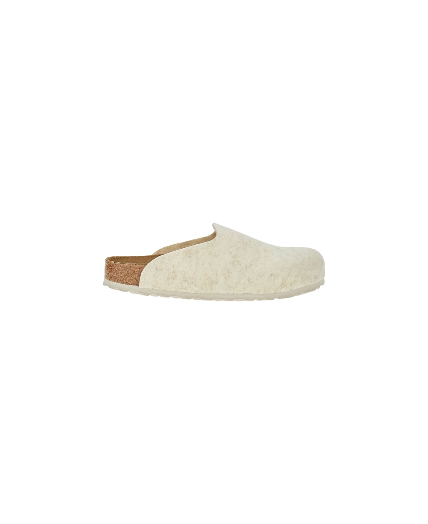 Birkenstock Amsterdam - White