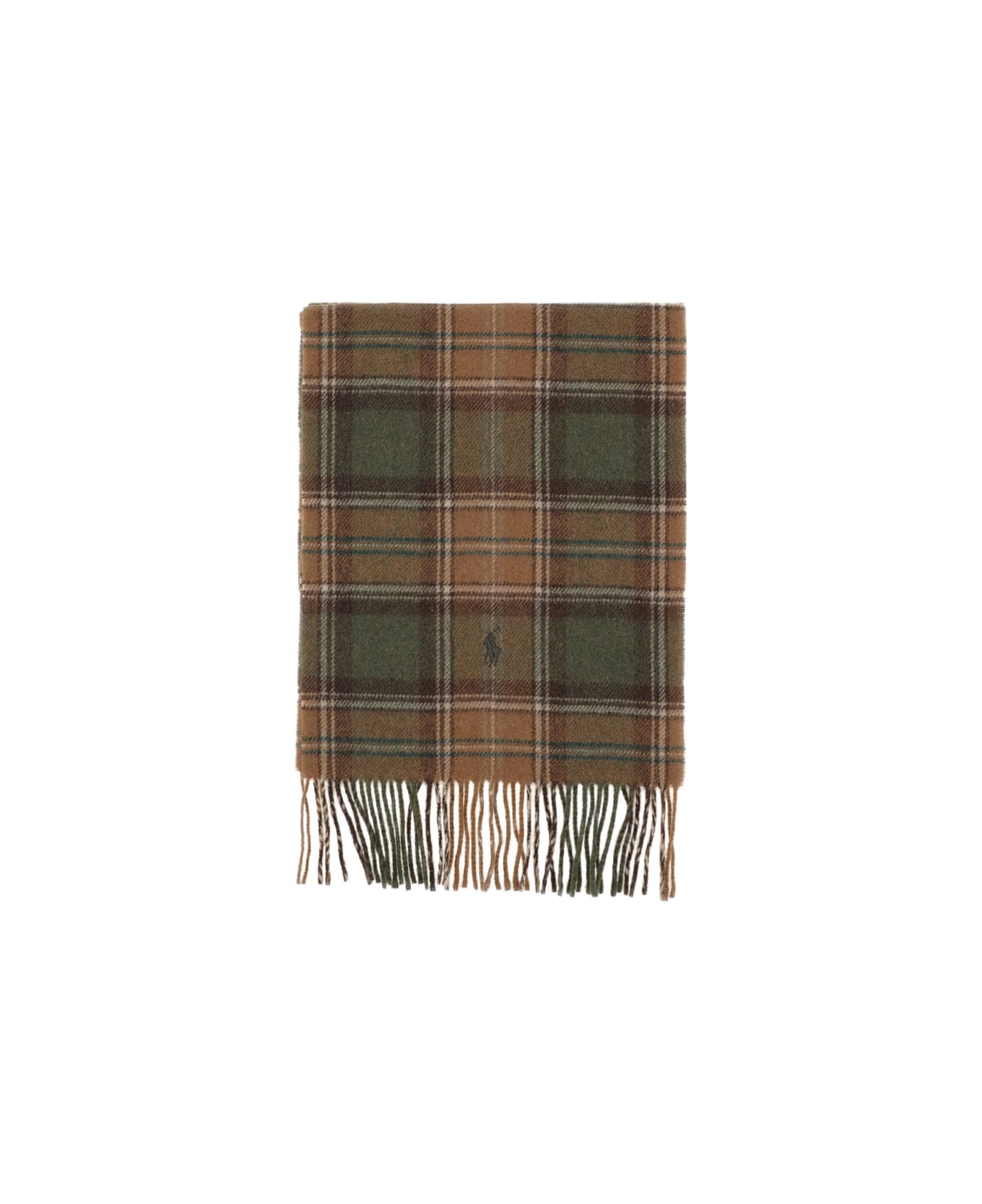 Polo Ralph Lauren Scarf - MultiColour