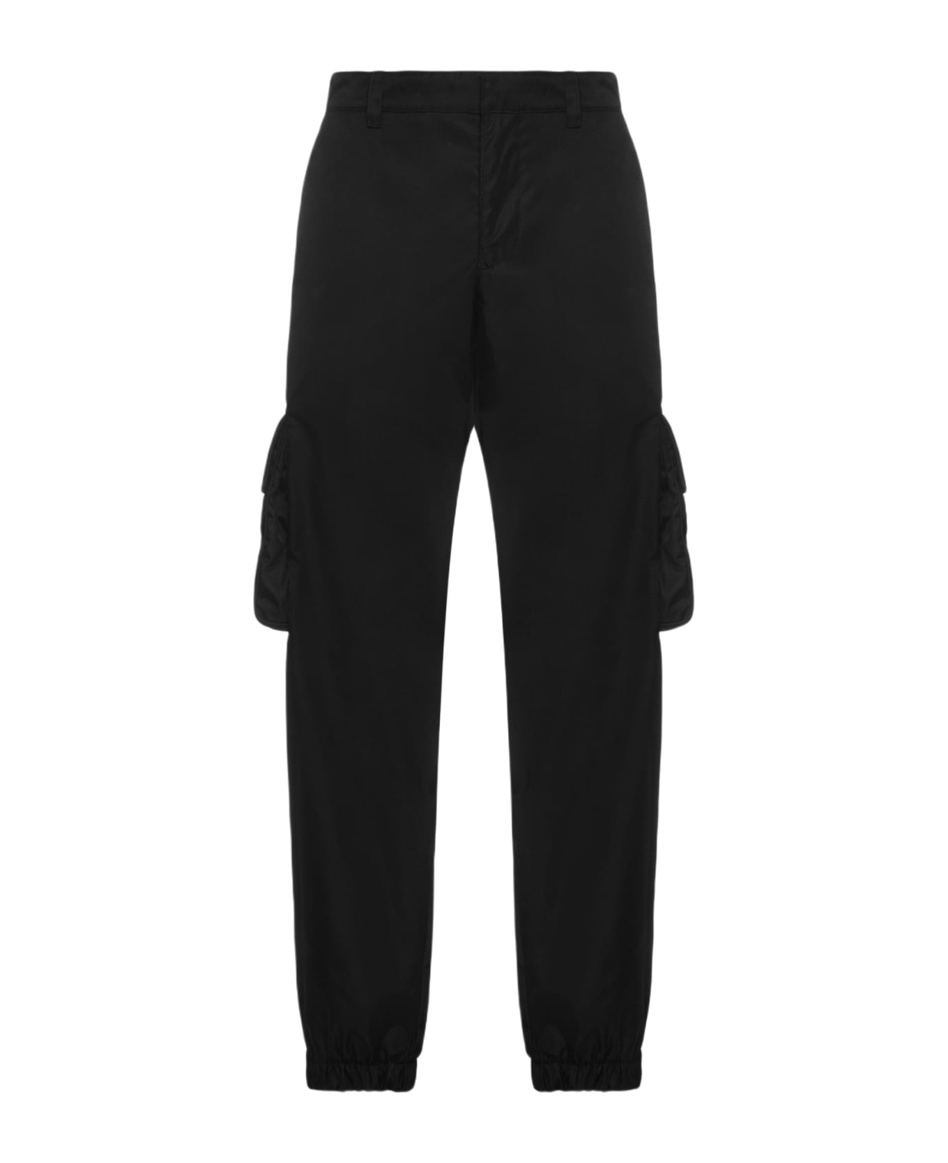 中古・古着通販】PRADA (プラダ) Re-nylon pants (リナイロン