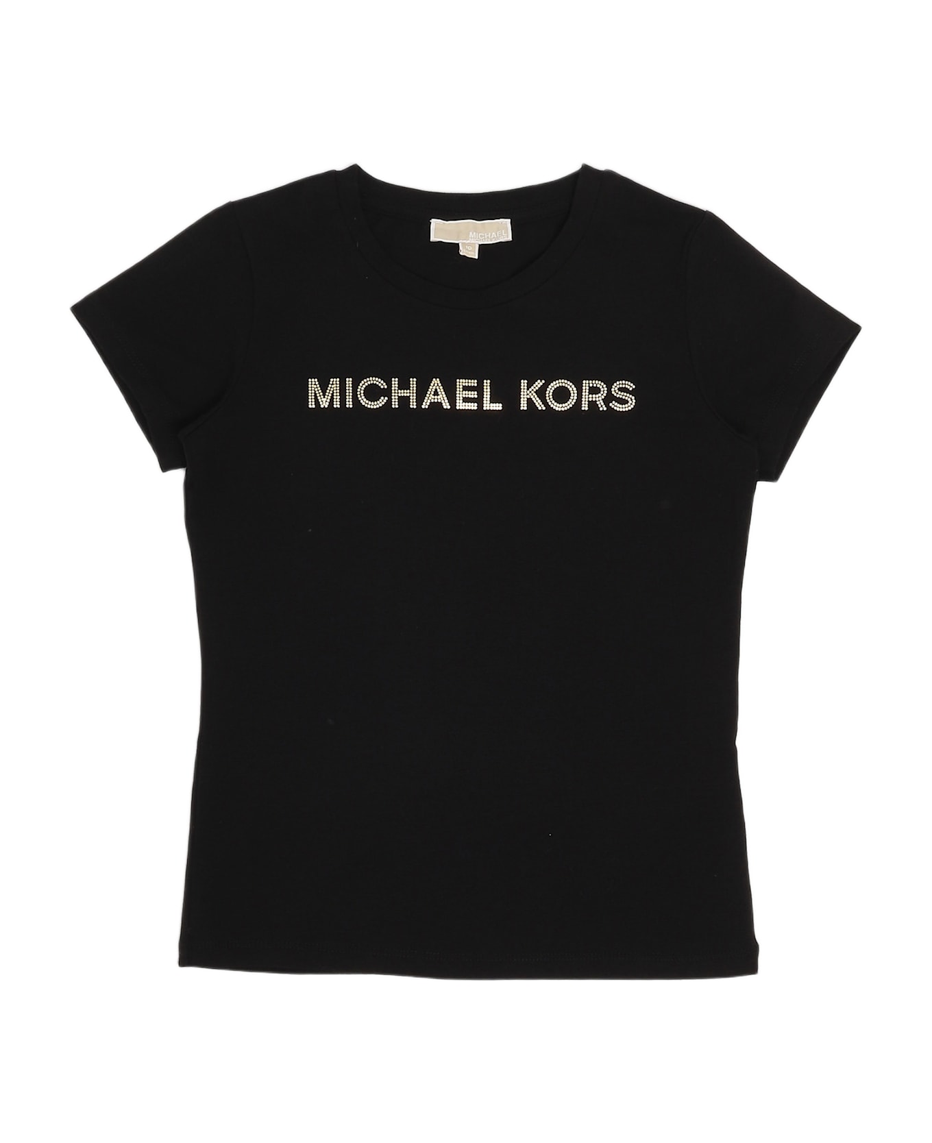 Michael Kors T-shirt T-shirt - NERO