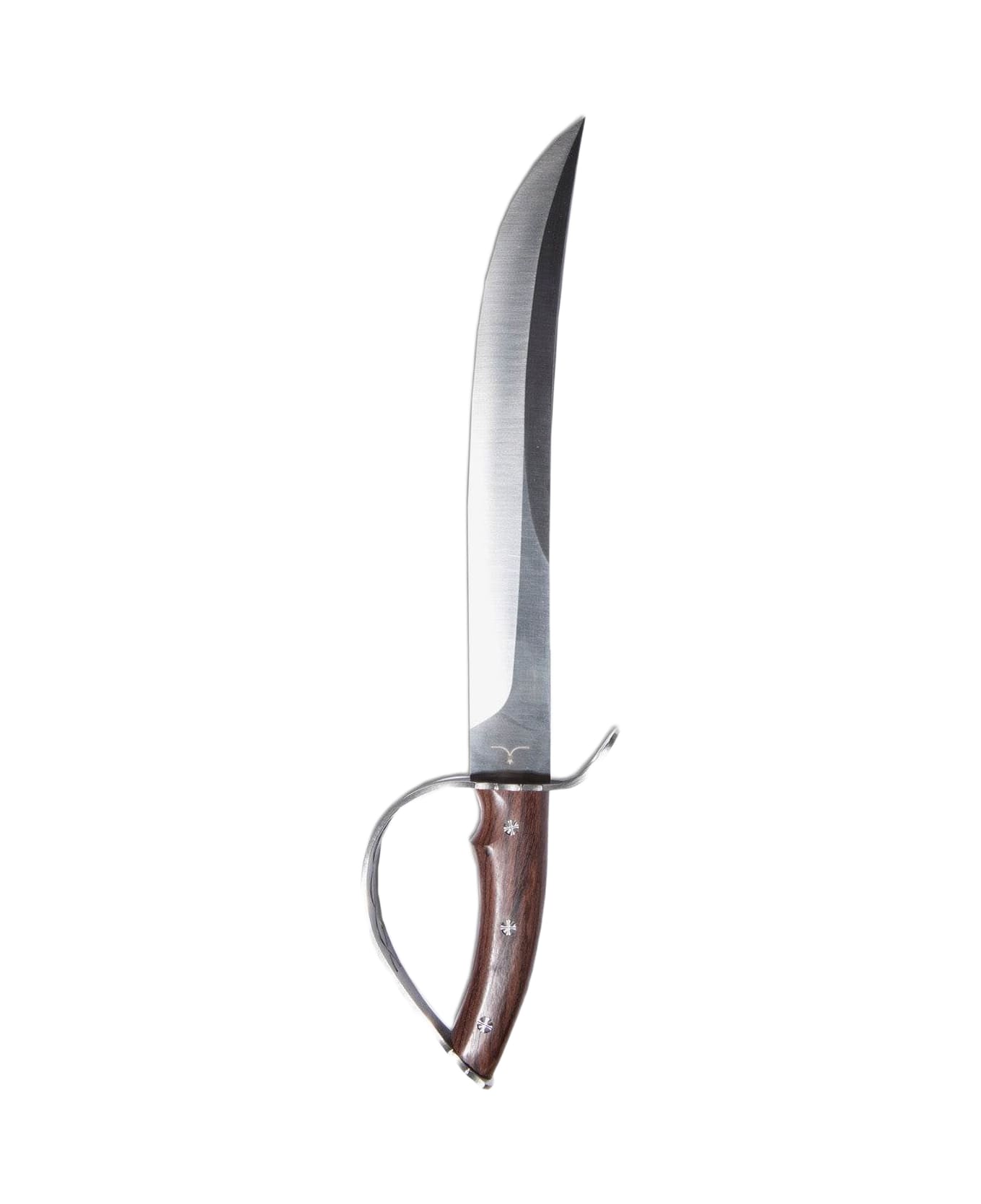 Larusmiani Champagne Sword 'vittoria'  - Neutral