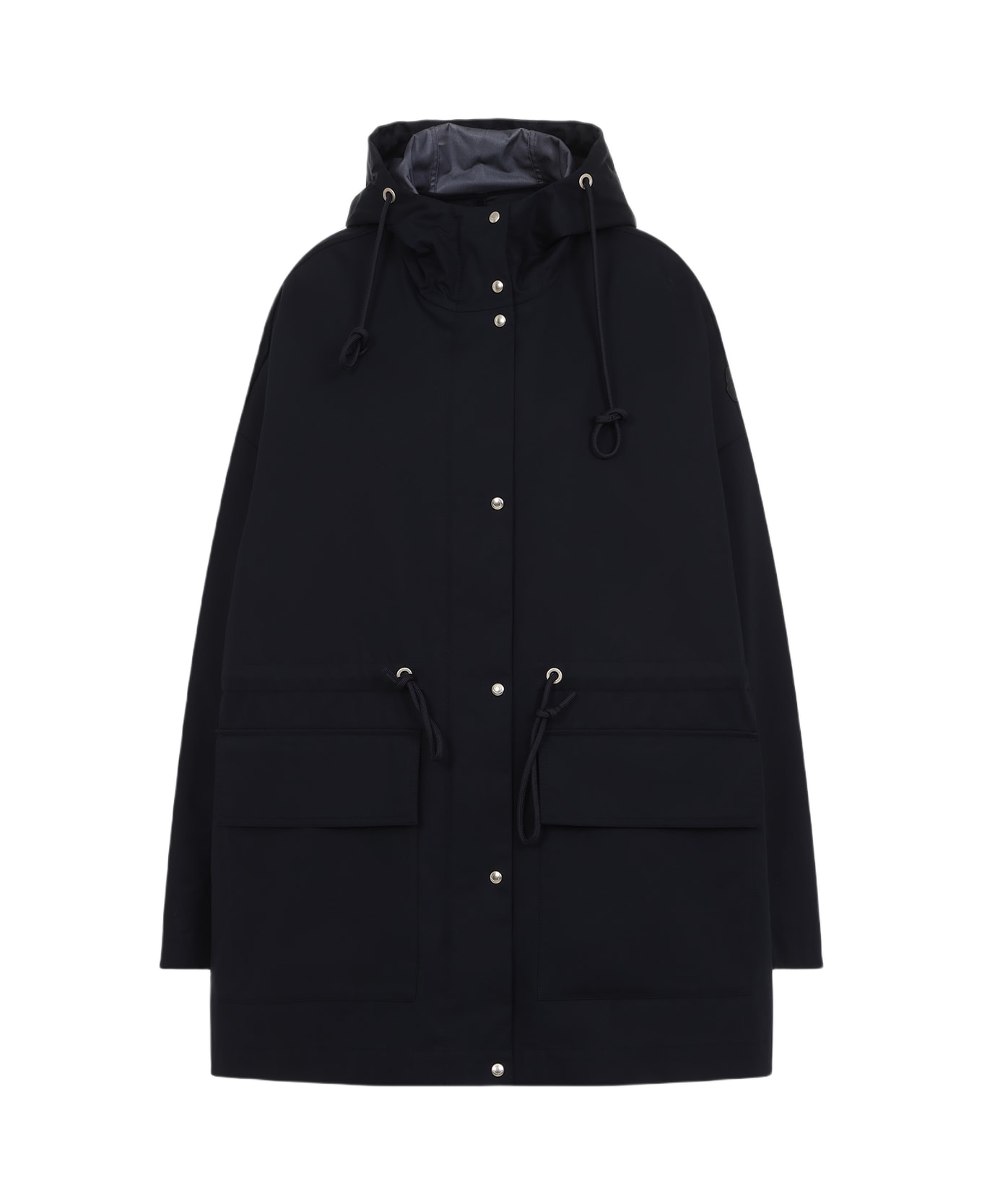 Moncler Gaillon Jacket - Navy