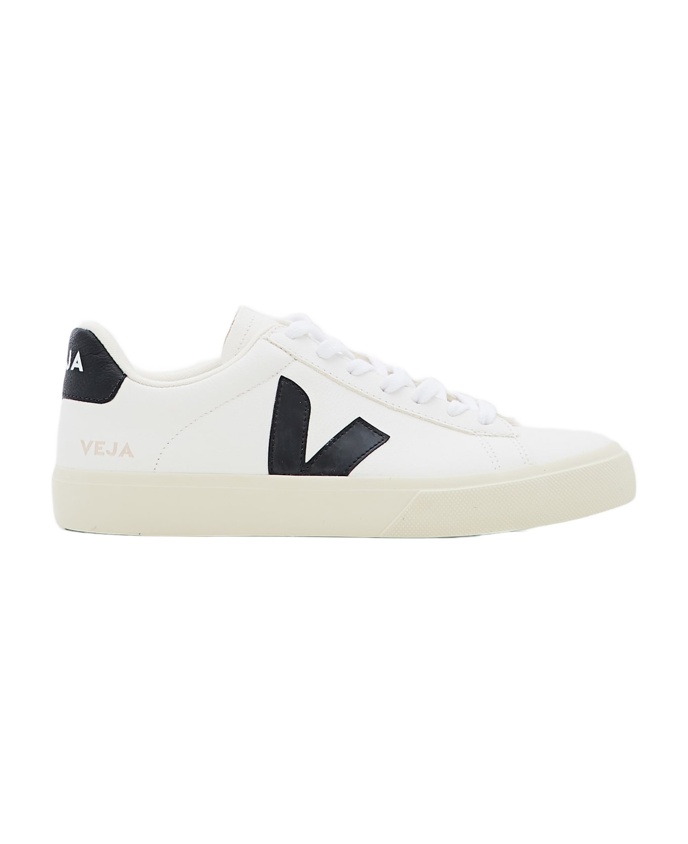 Veja Campo Sneakers - White