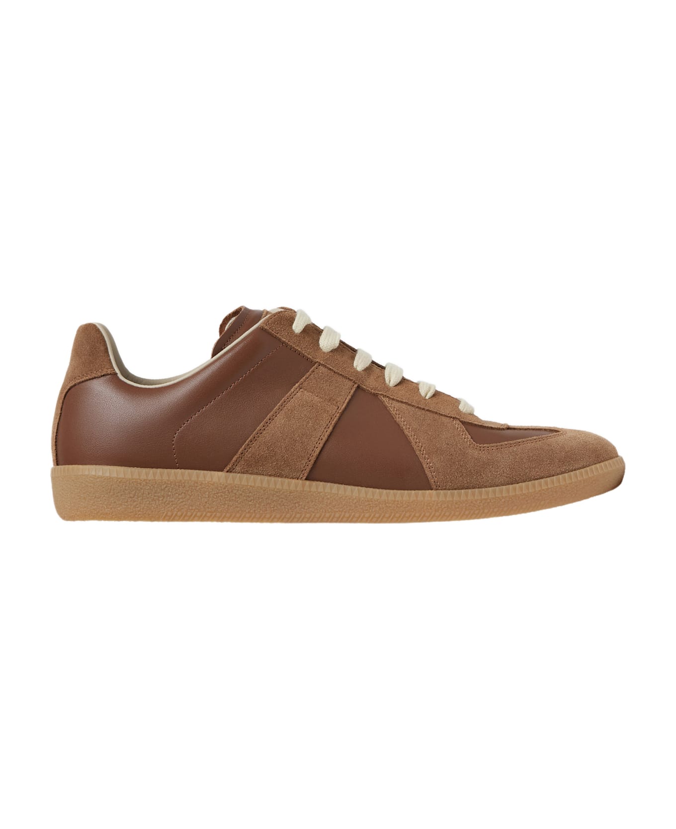 Maison Margiela Replica Sneakers - Brown