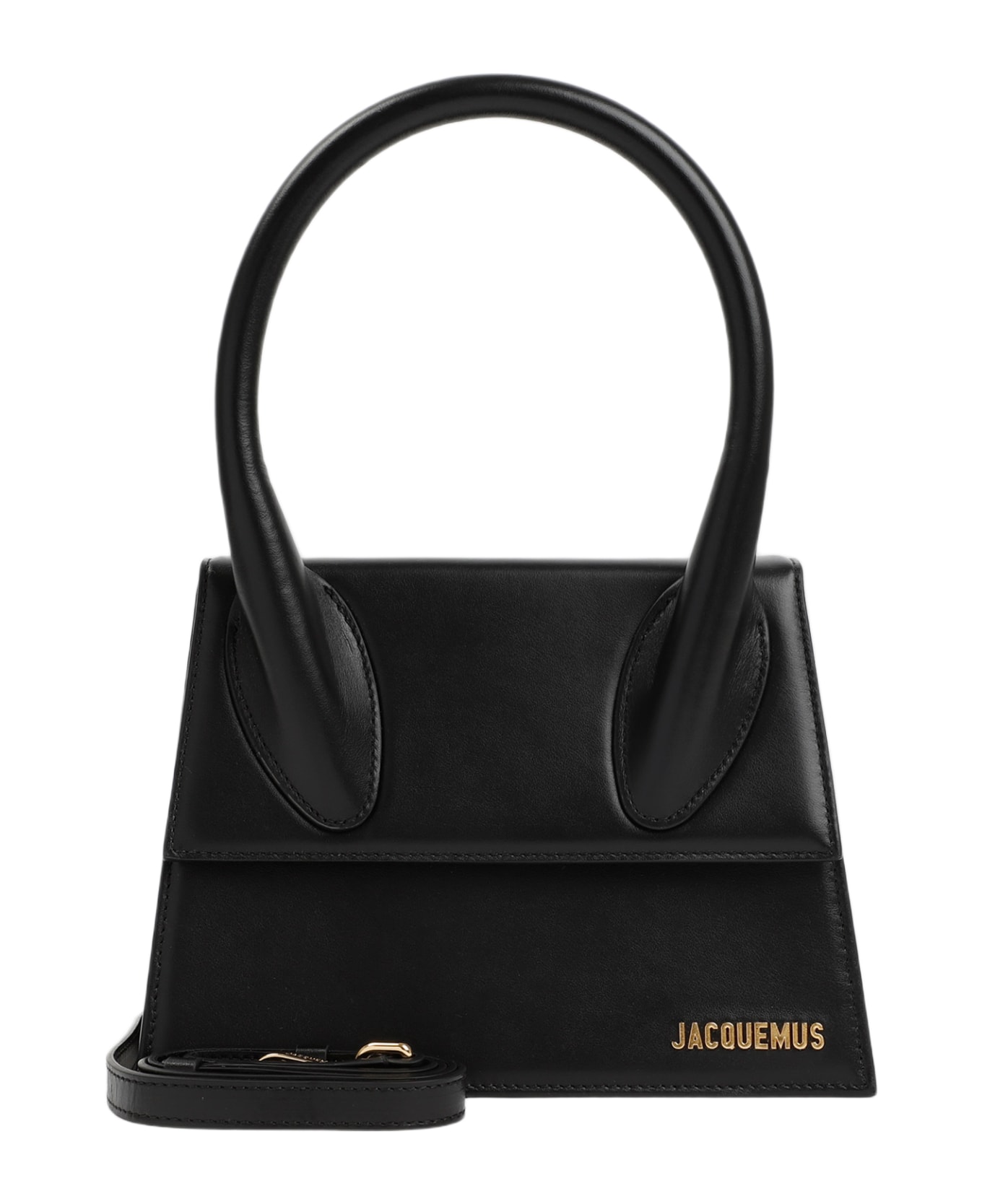 Jacquemus Le Grand Chiquito - Black