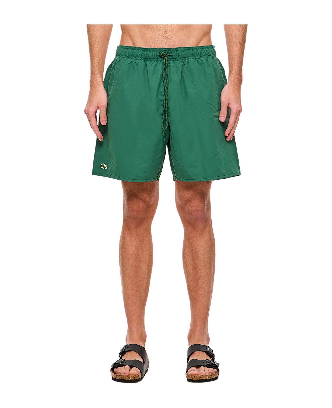 Lacoste Swimsuit - Green