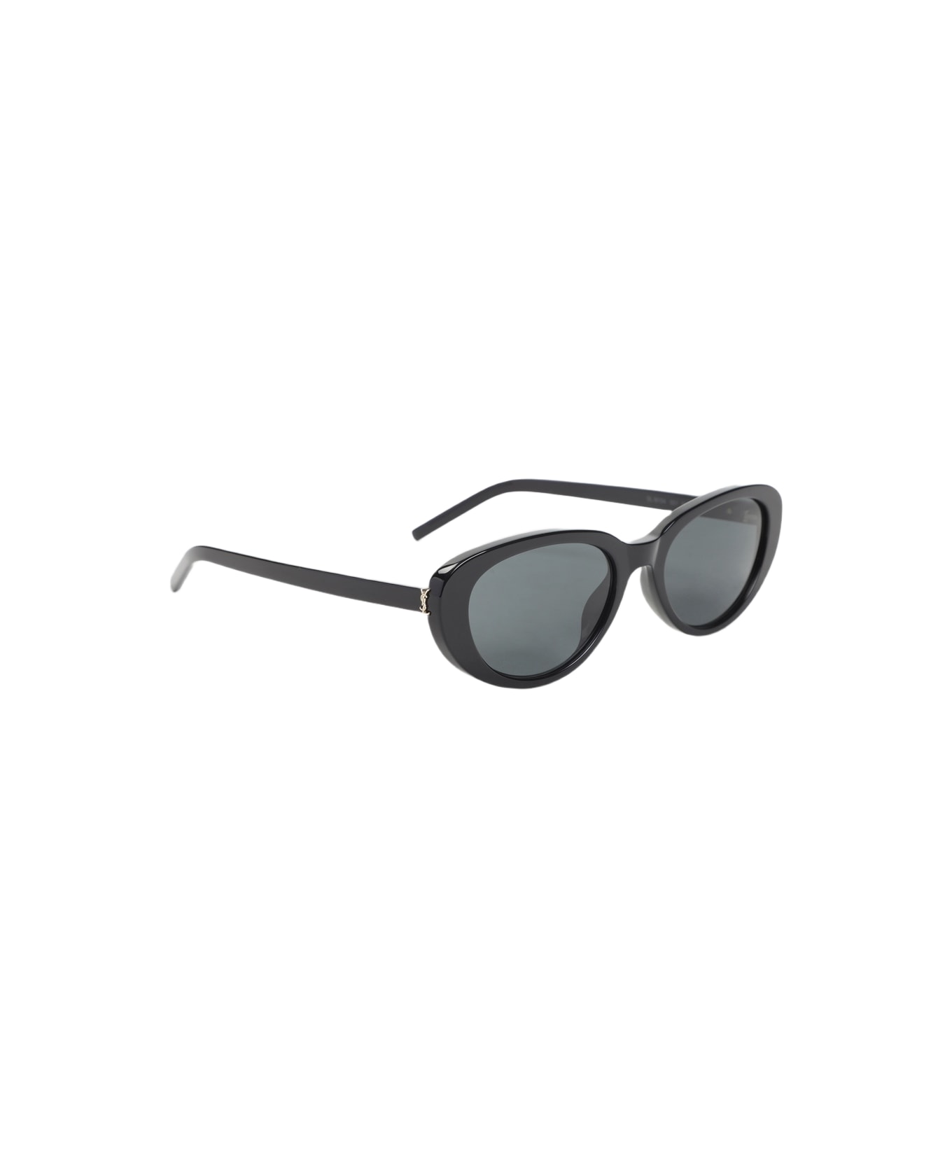 Saint Laurent Sunglasses - Black サングラス