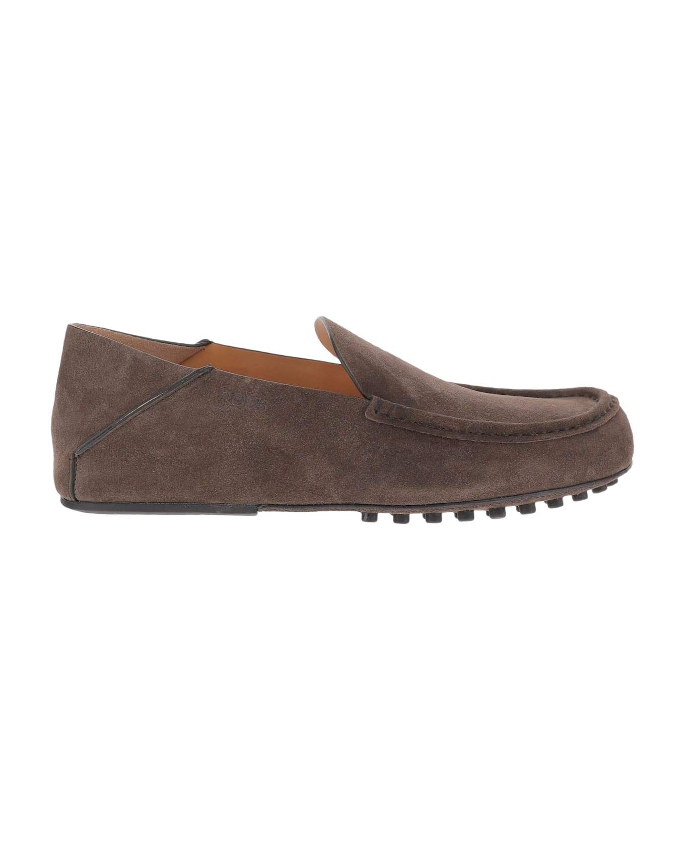 Tod
s Loafers - Brown