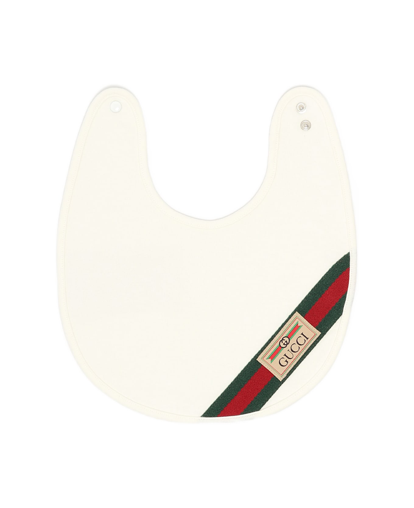 Gucci Bib Pink - AVORIO