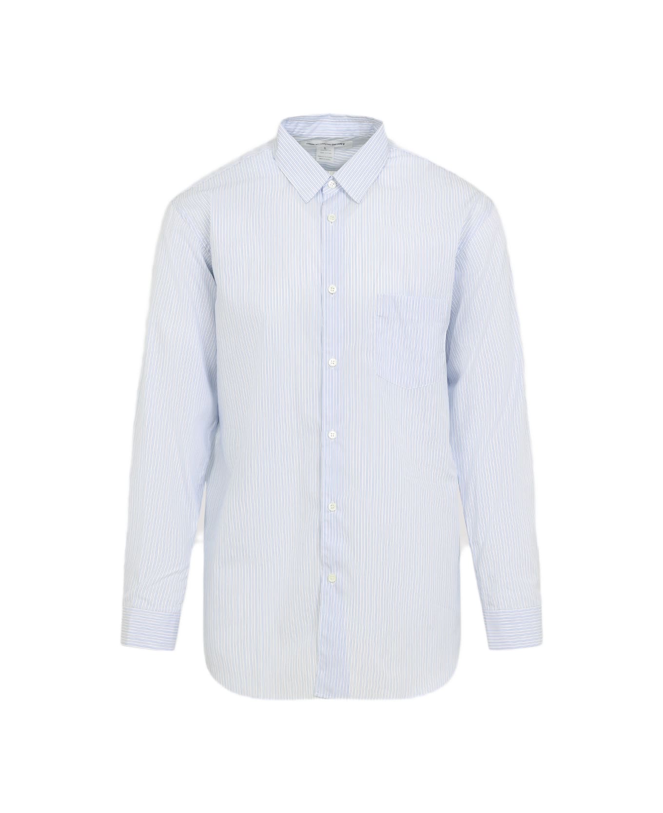 Comme des Garçons Shirt Comme Des Garçons Cotton Shirt