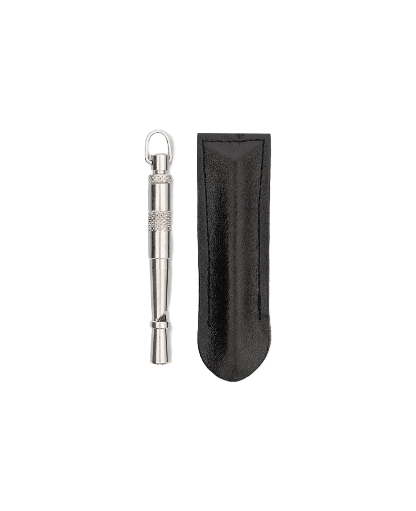 Larusmiani Dog Whistle Accessory - Neutral