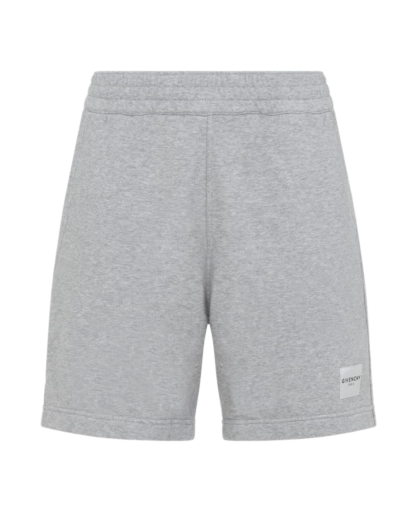 Givenchy Short - Light Grey