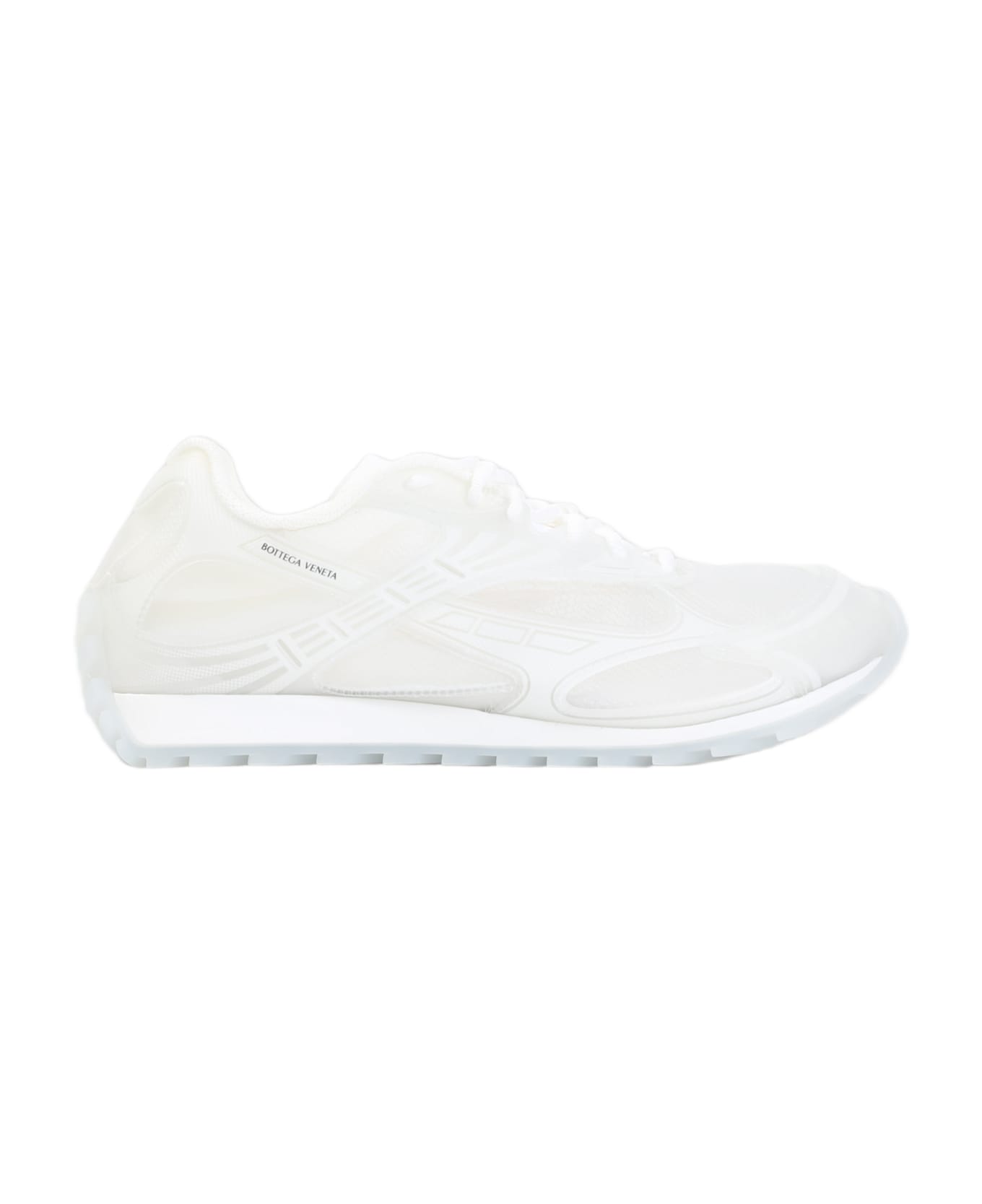 Orbit Sneakers