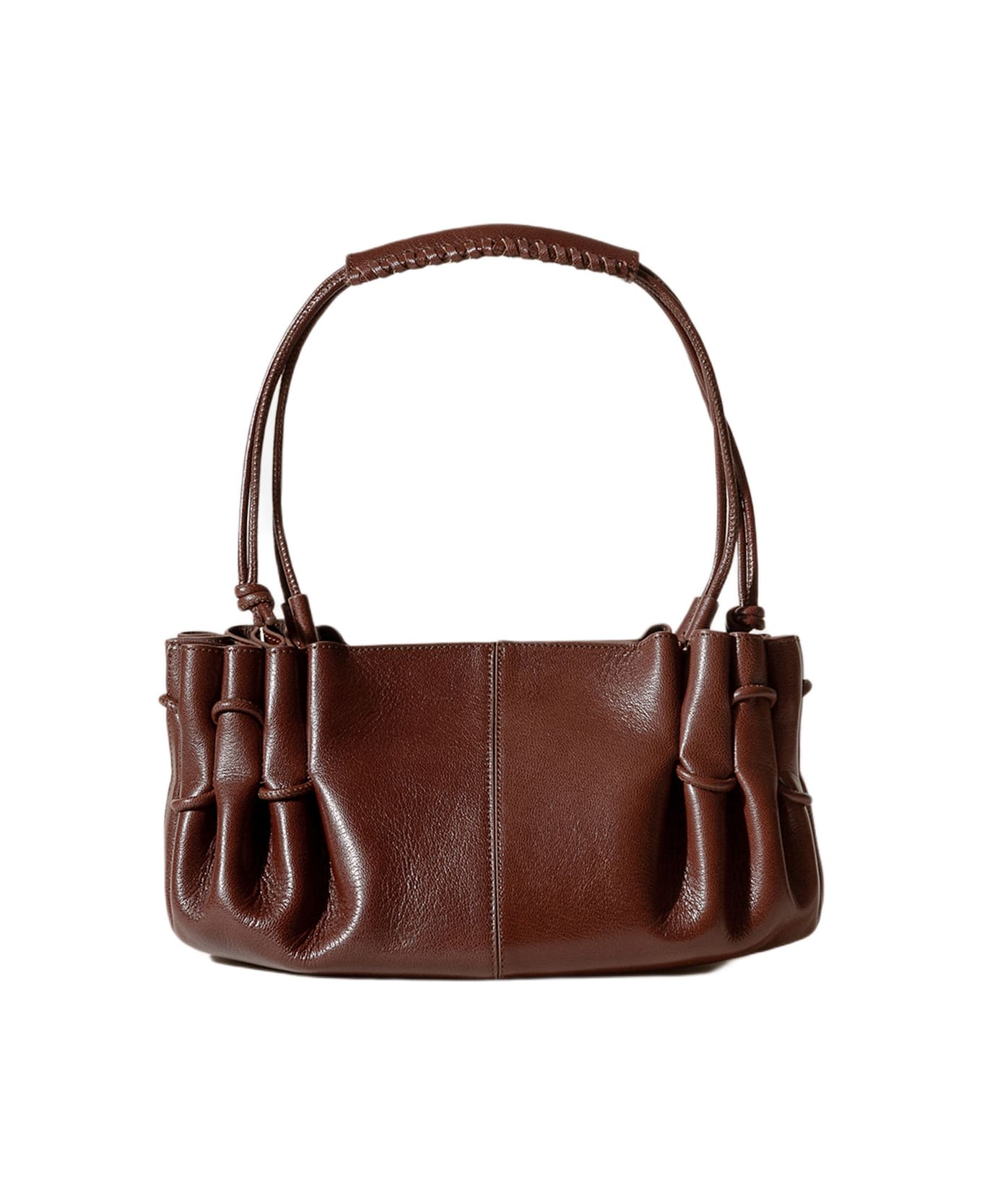 Hereu Arta Bag - Leather Brown