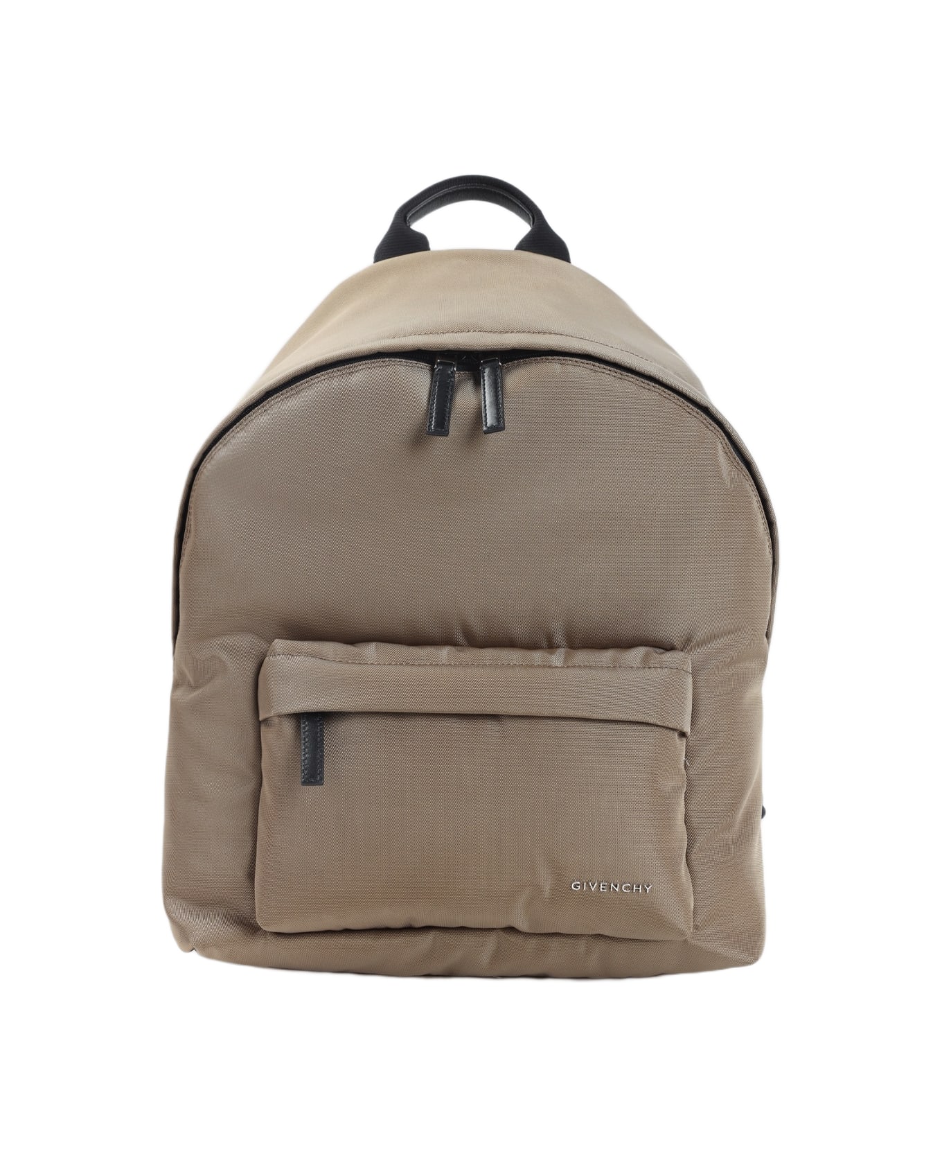 Givenchy Essential U Backpack - Beige Camel