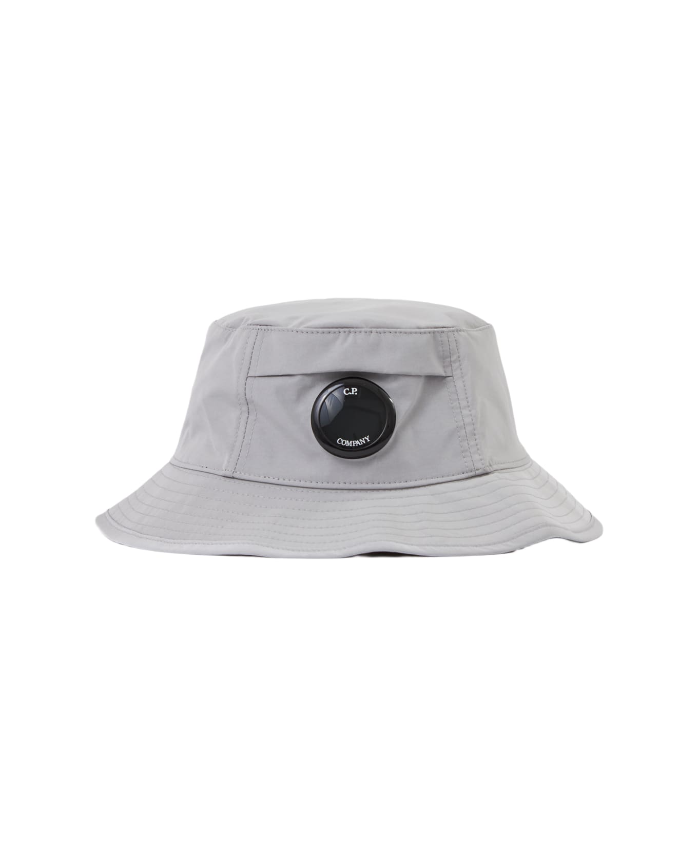 C.P. Company Hats - grey