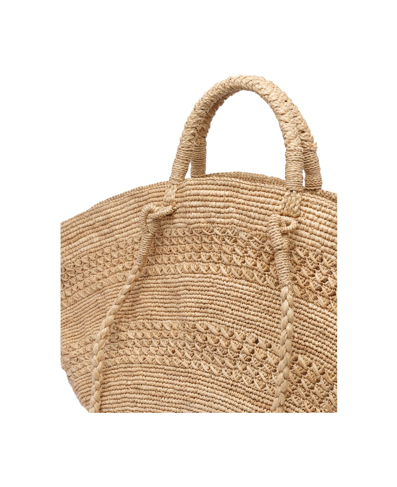 Ibeliv Sol Handbag