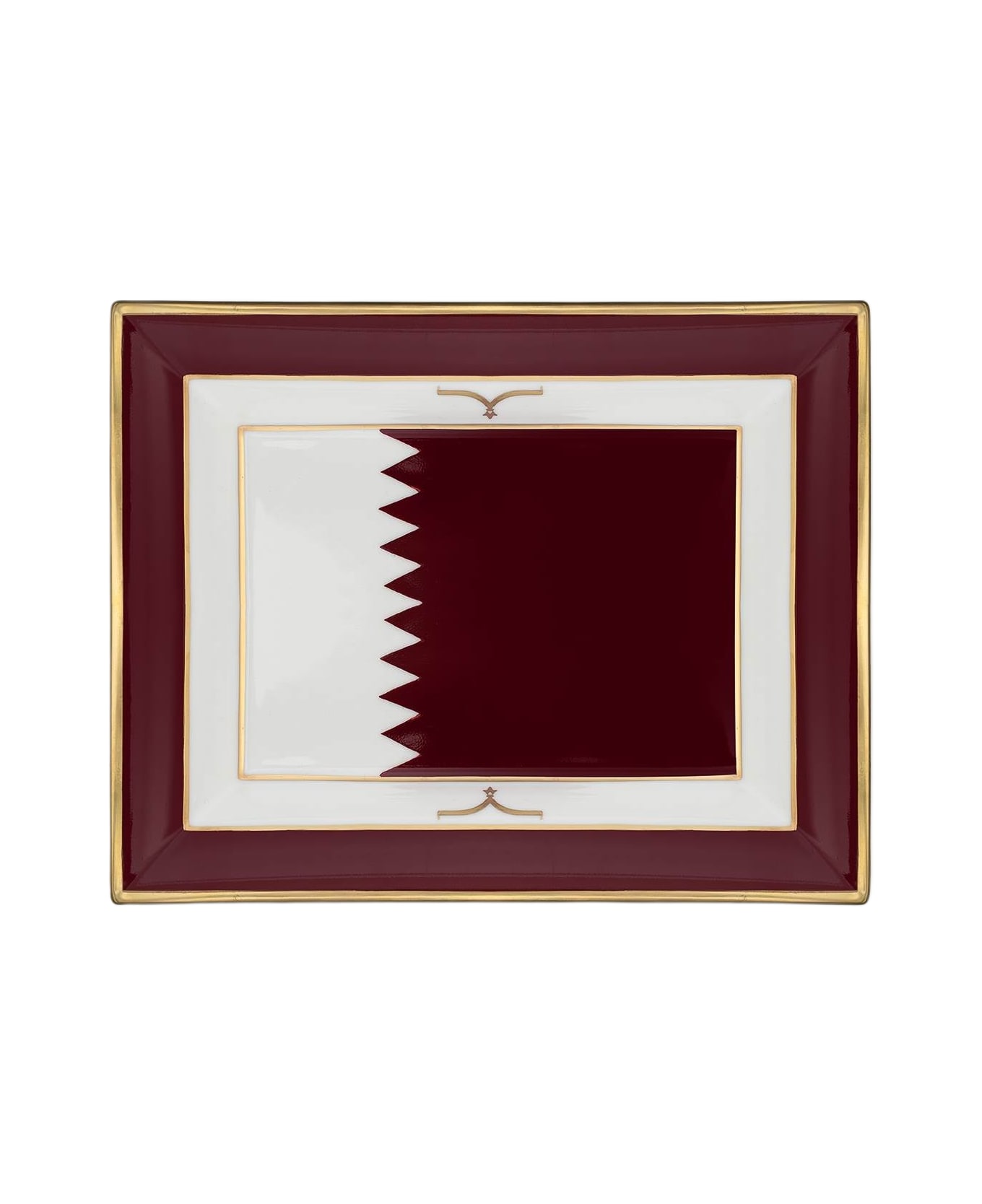 Larusmiani Pocket Emptier Doha  - Neutral