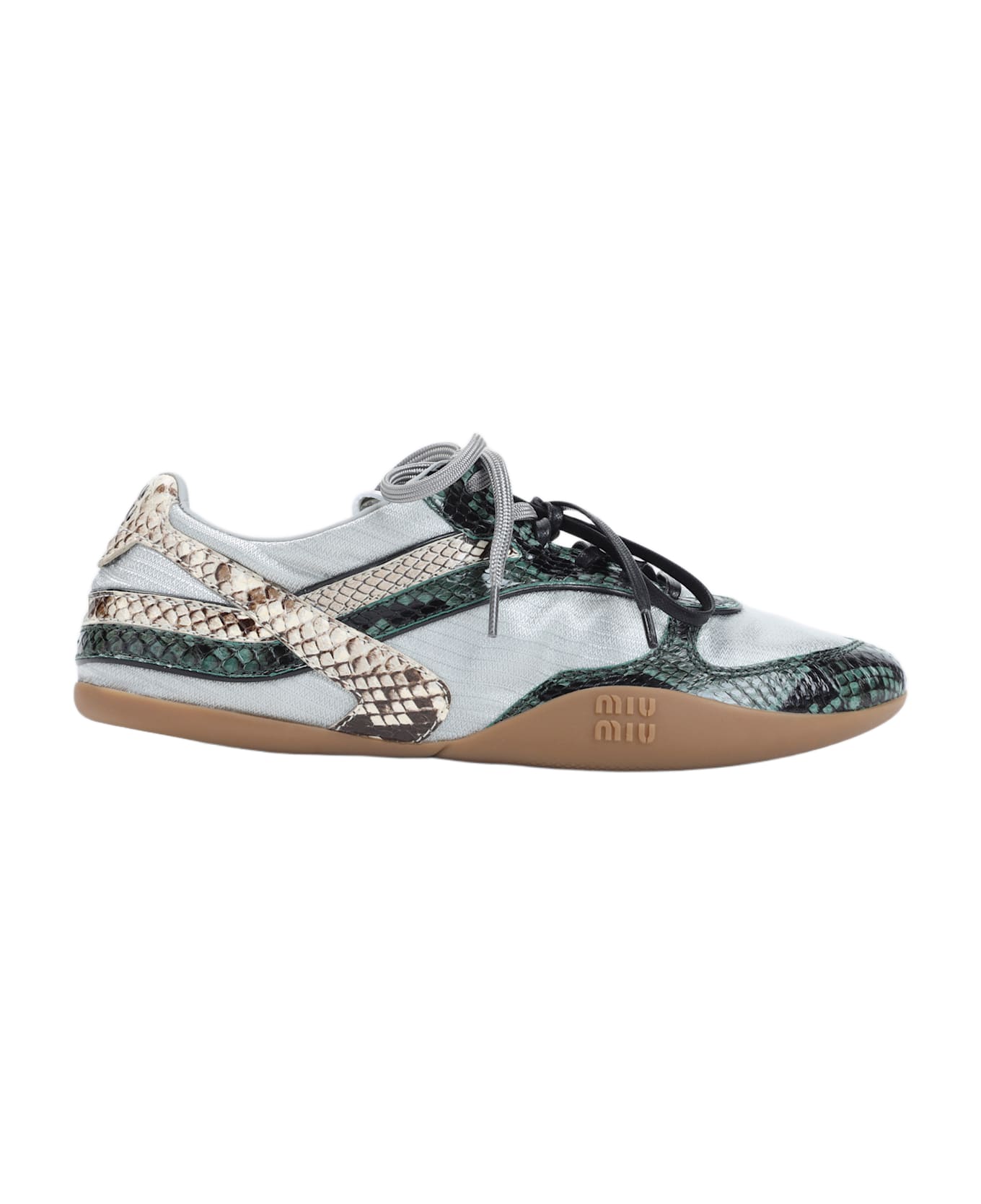 Miu Miu Sneakers - Uj Nube Abete